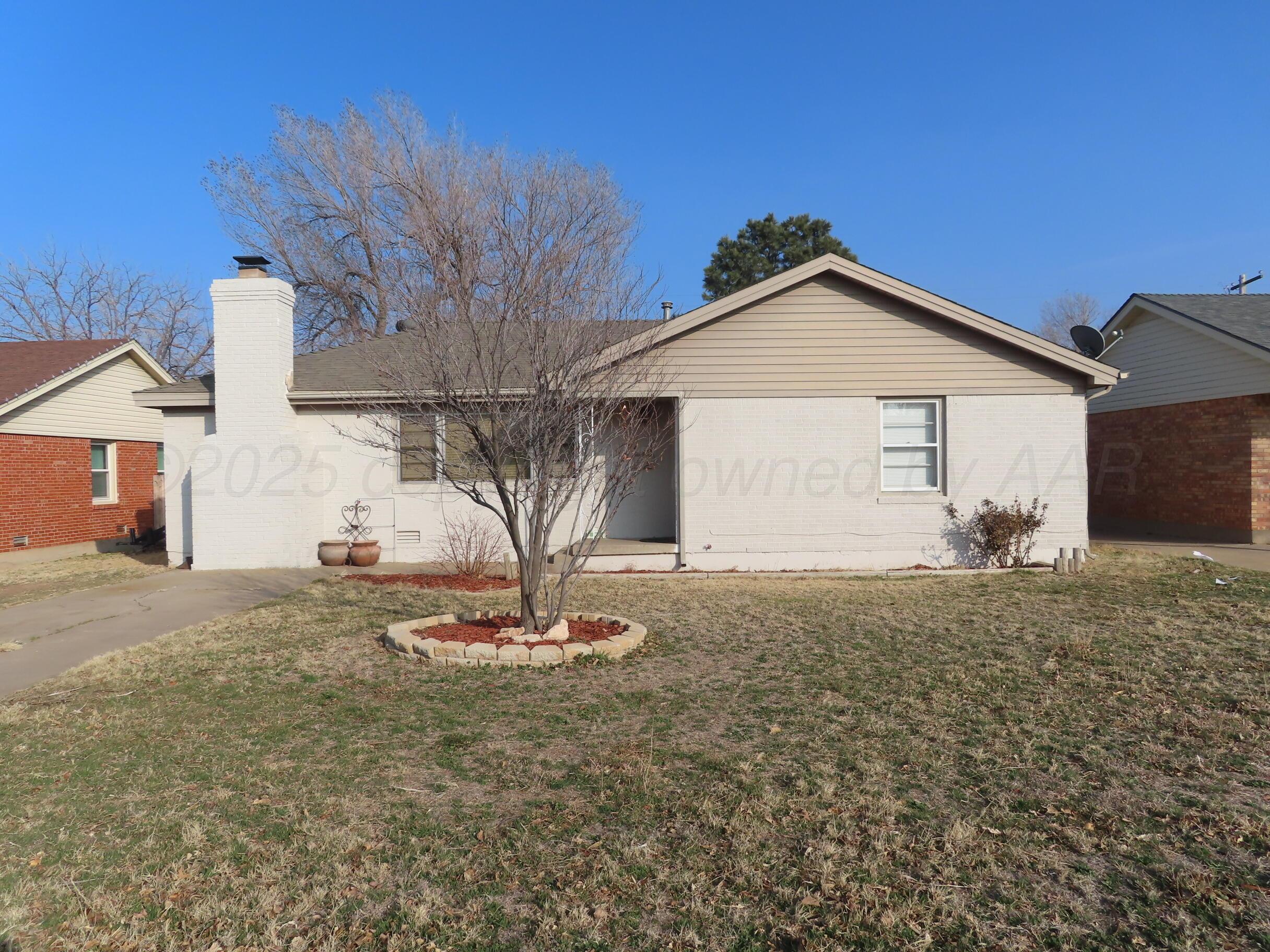 3315 Linda Drive Property Photo