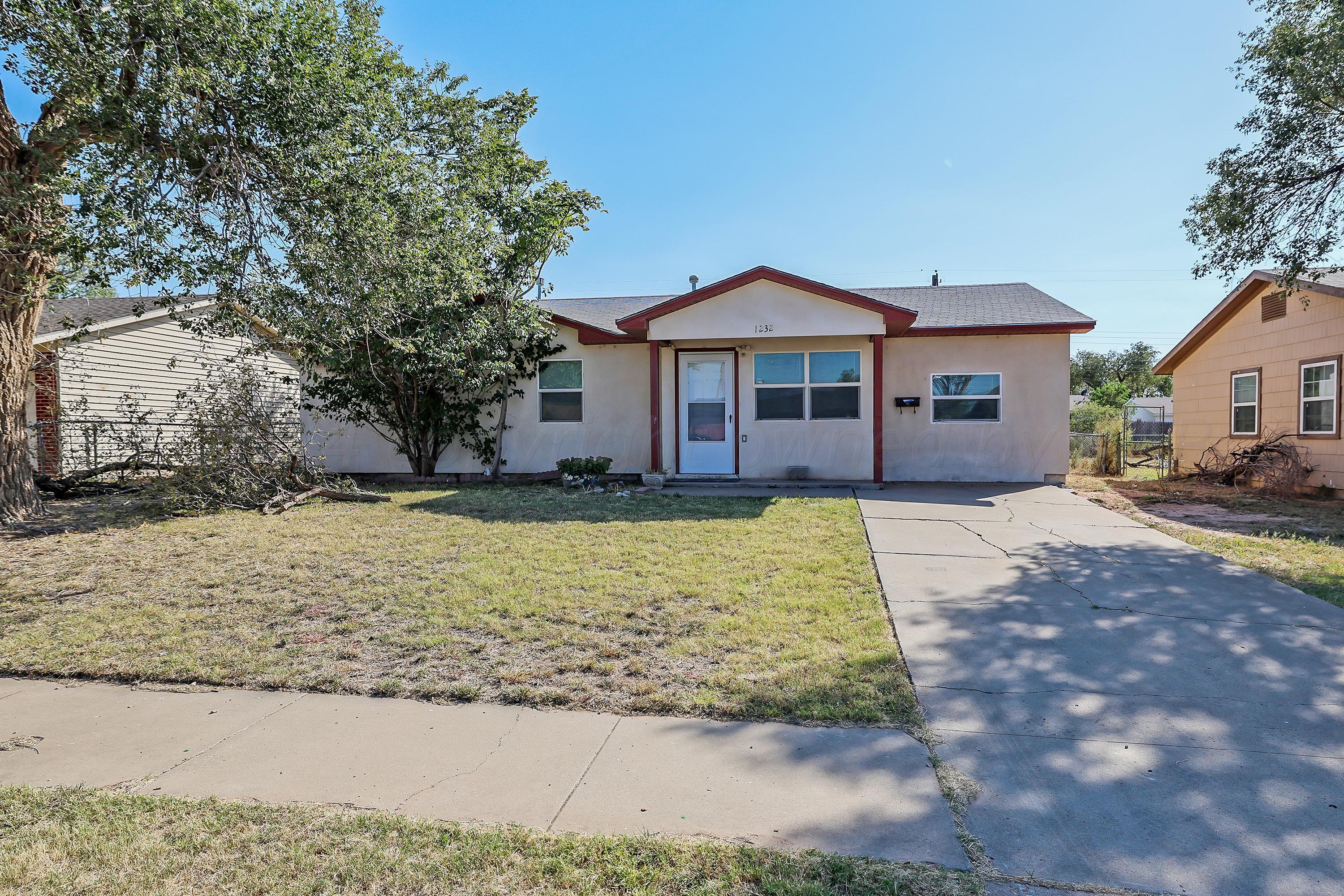 1232 Sycamore Street Property Photo