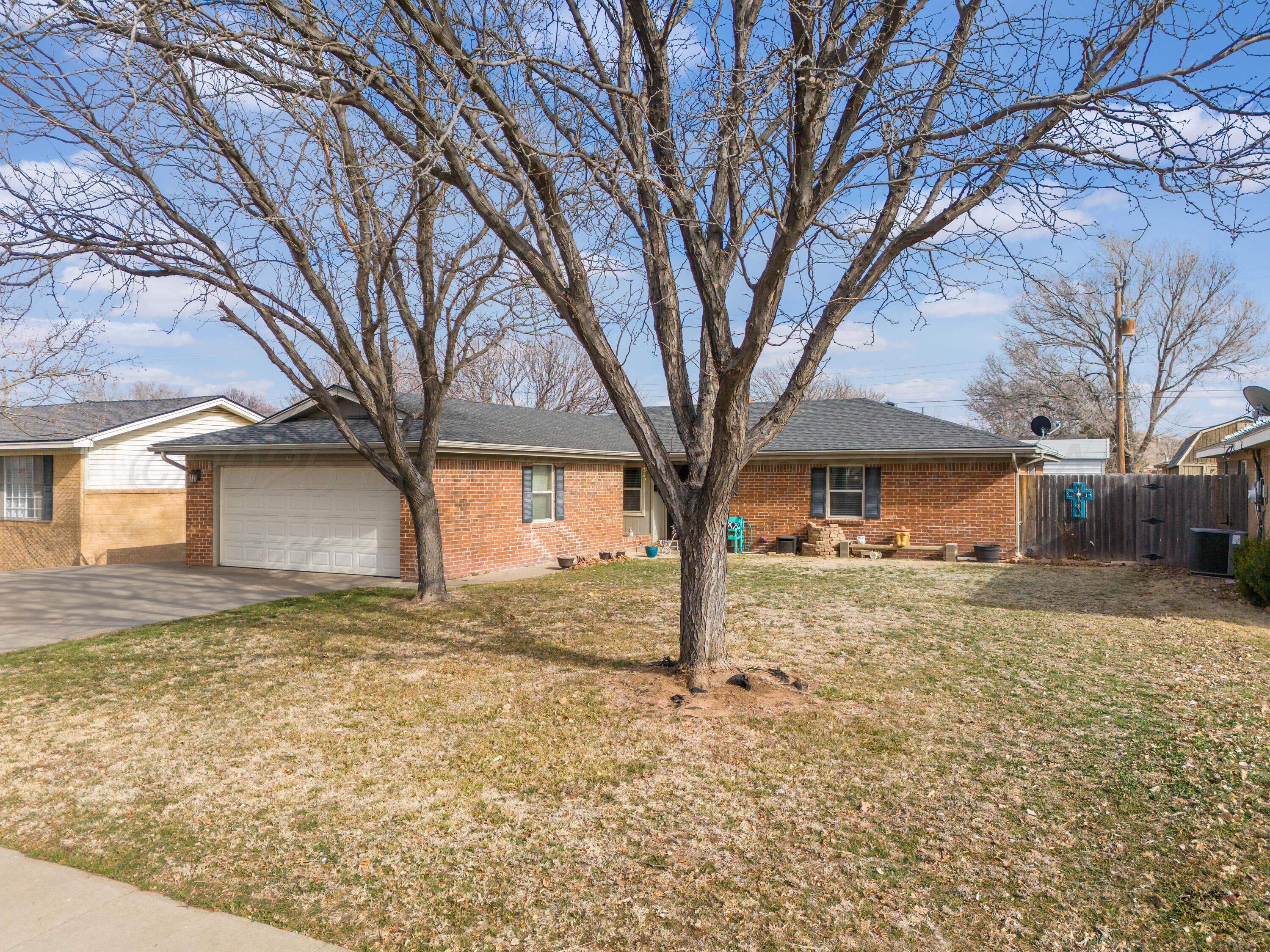 4819 S Rusk Street Property Photo