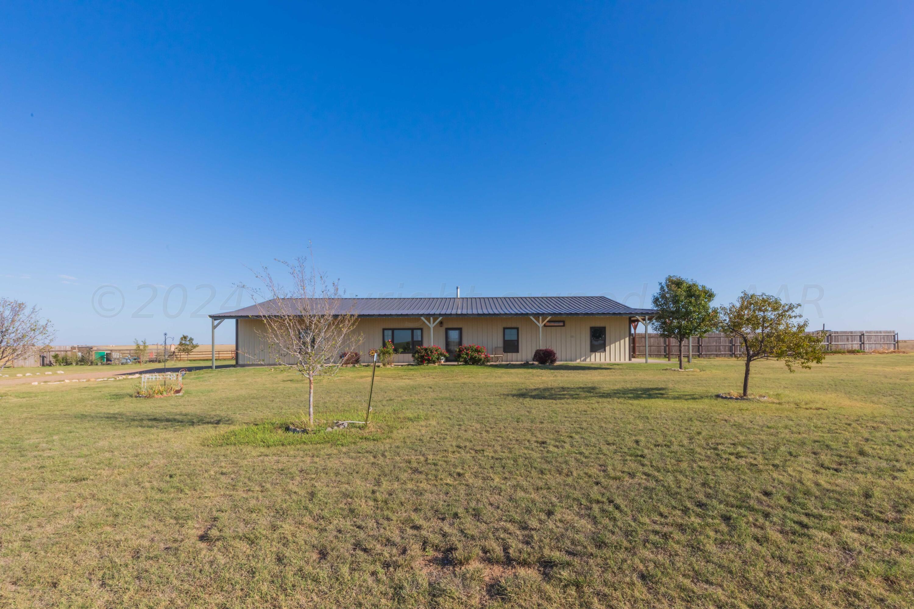 6700 W DOWLEN Road Property Photo 1