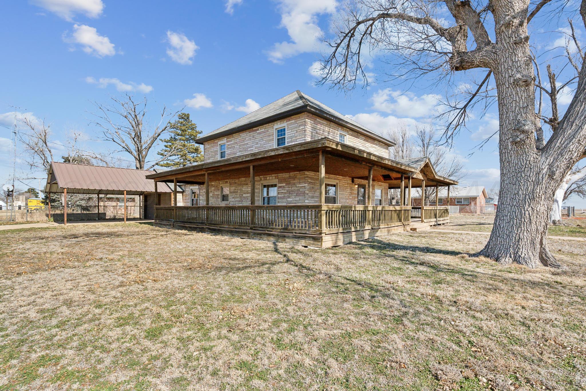 601 4th Street Property Photo