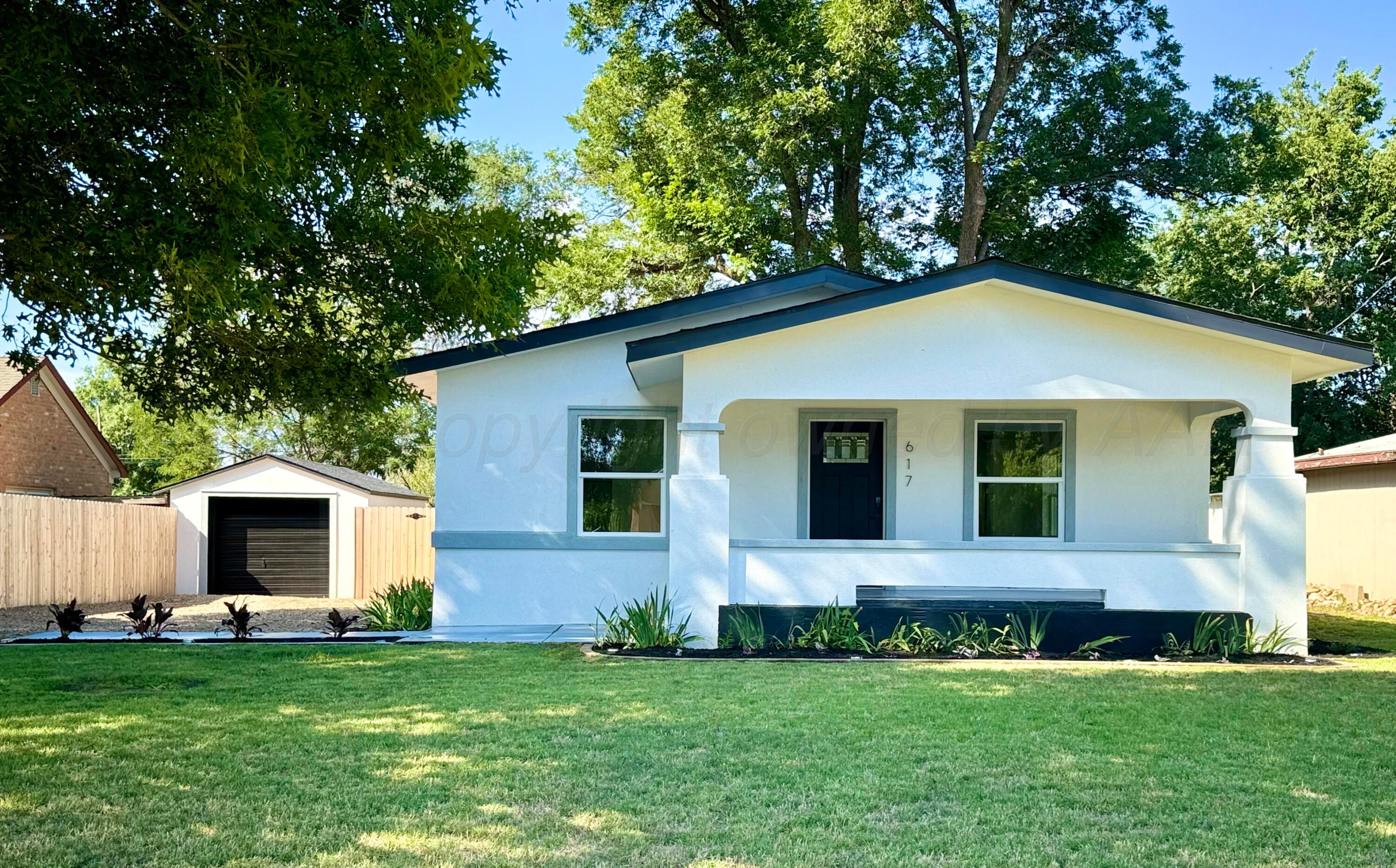 617 W Sixth Property Photo