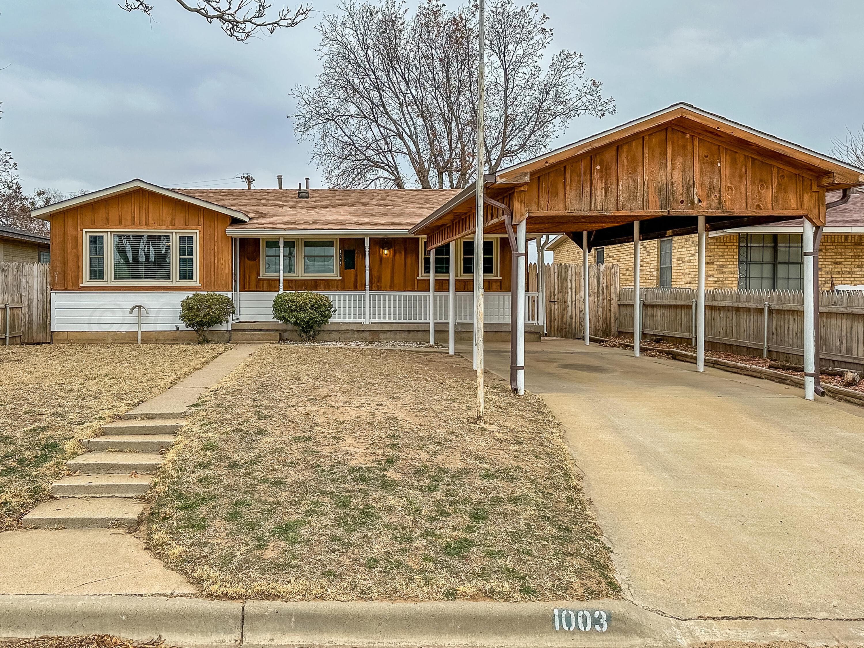 1003 S Ridgeland Avenue Property Photo