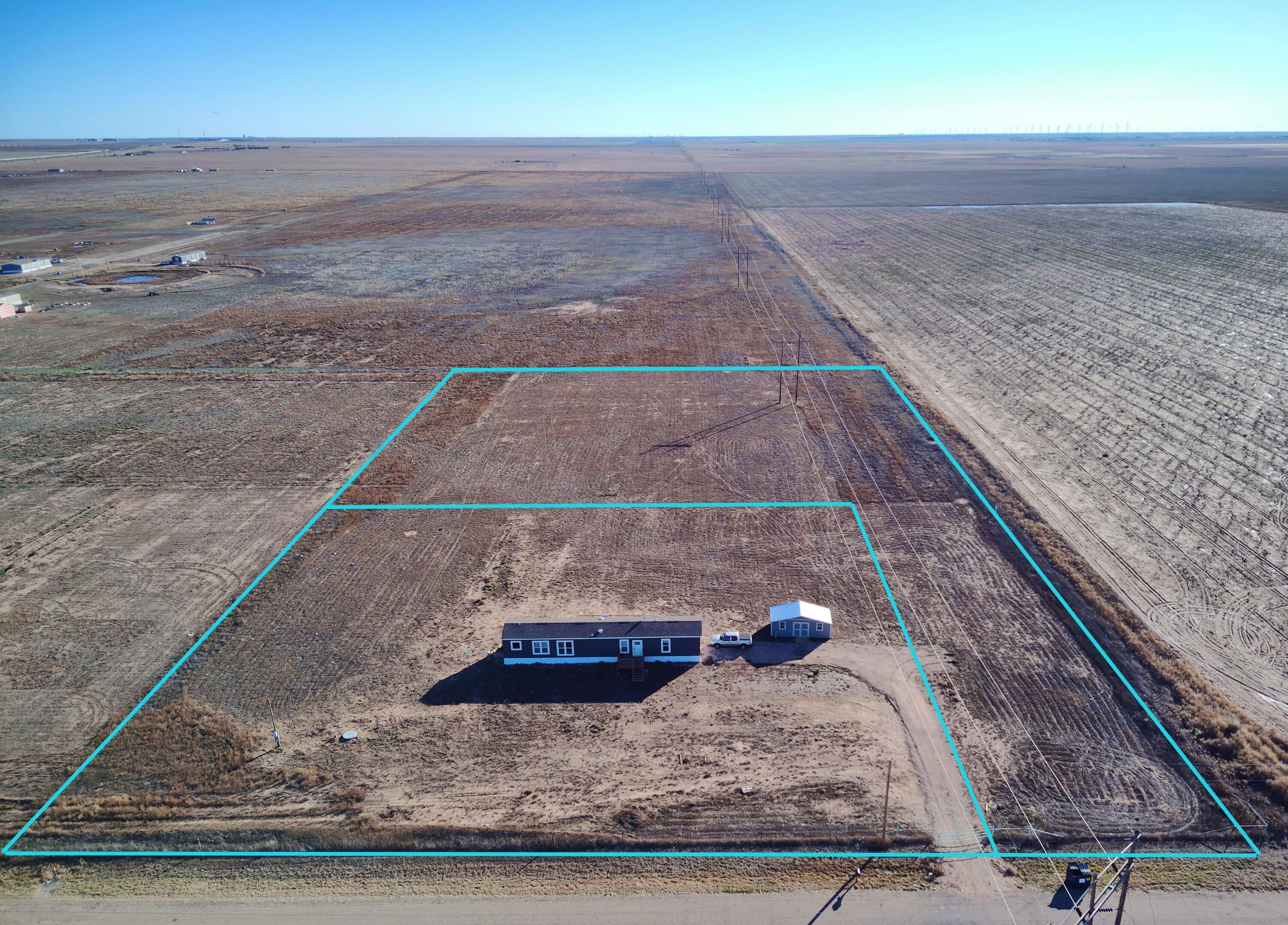 4100 Raef Road Property Photo