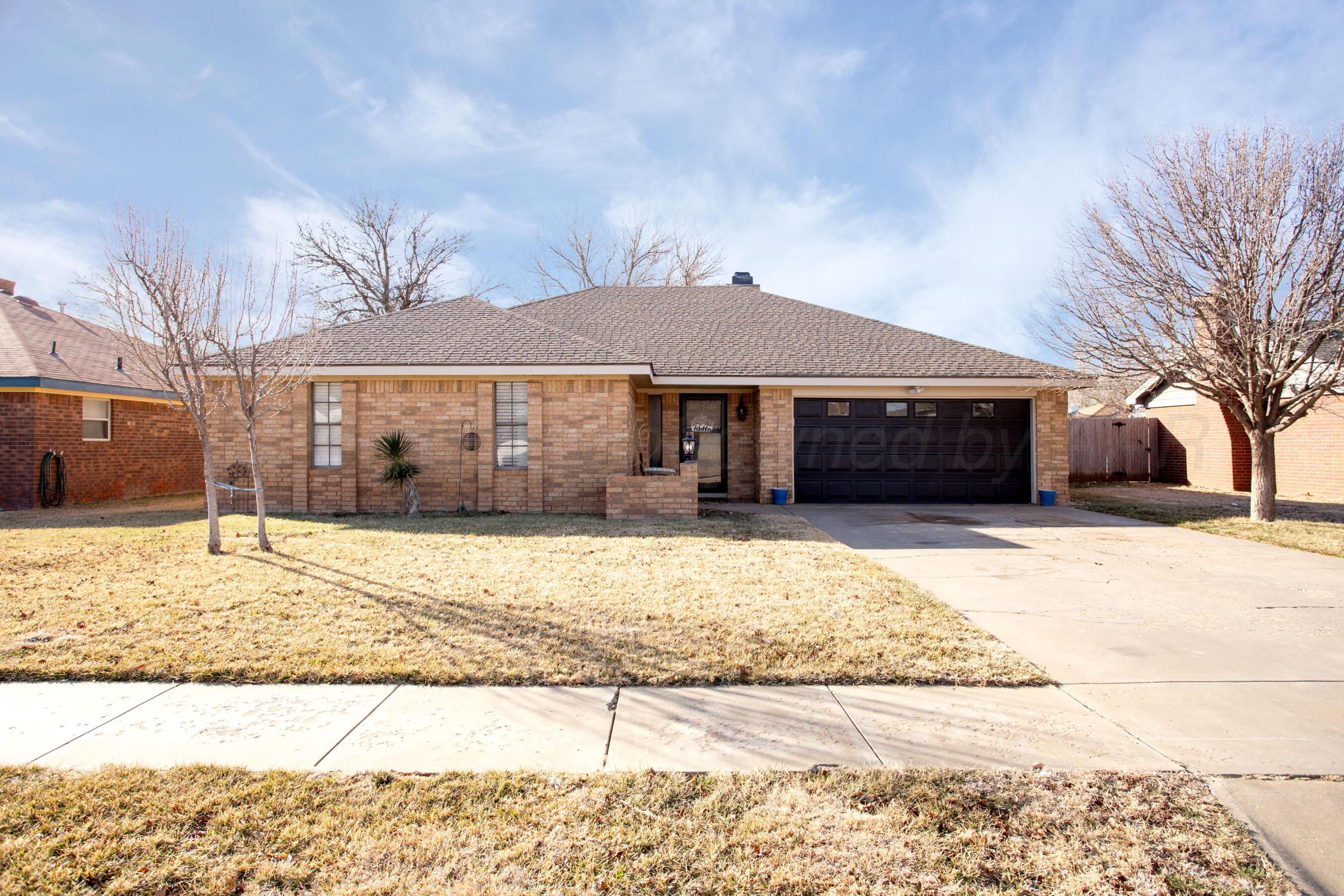 8009 Hoving Place Property Photo