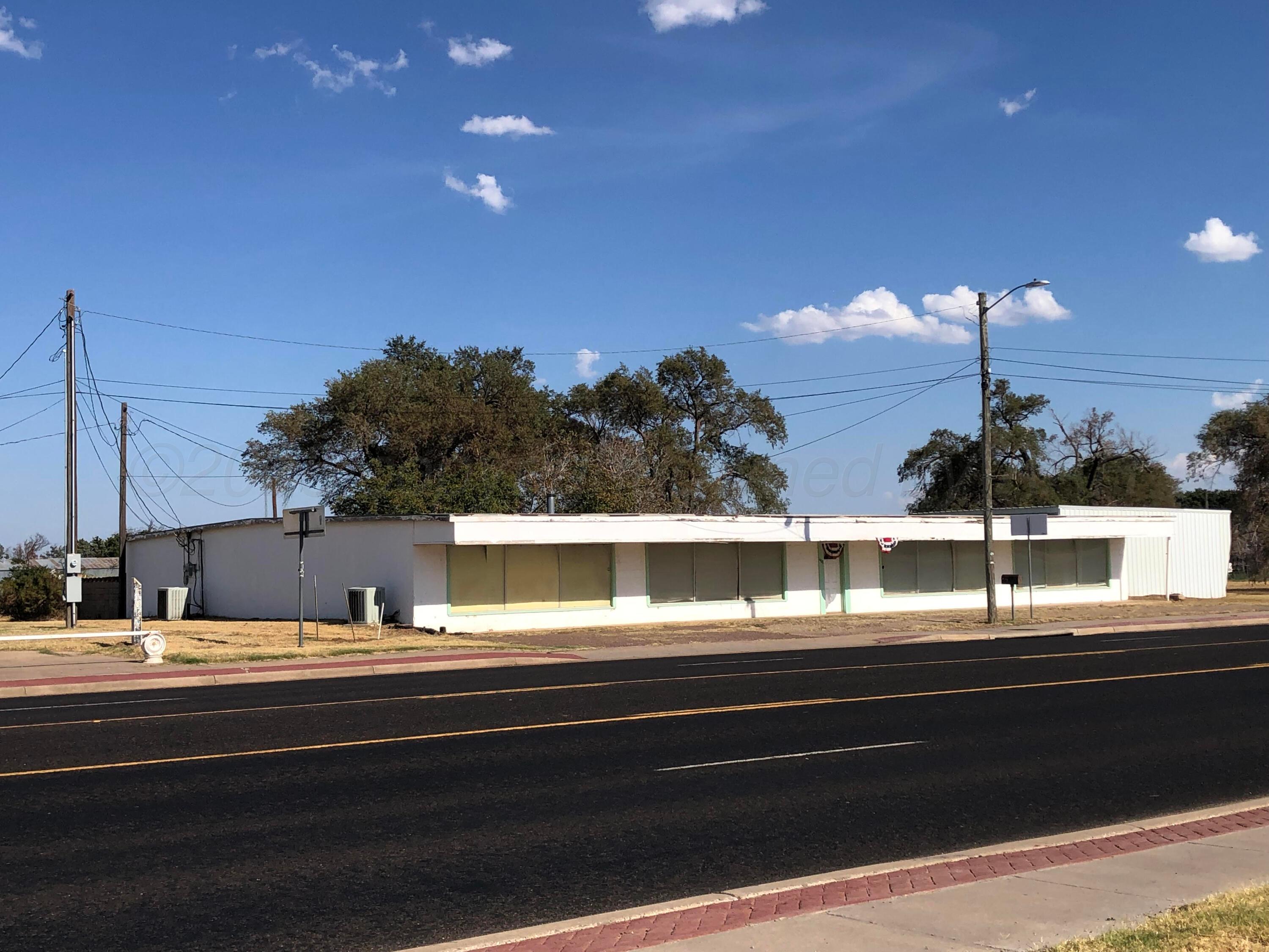 1406 Houston Street Property Photo