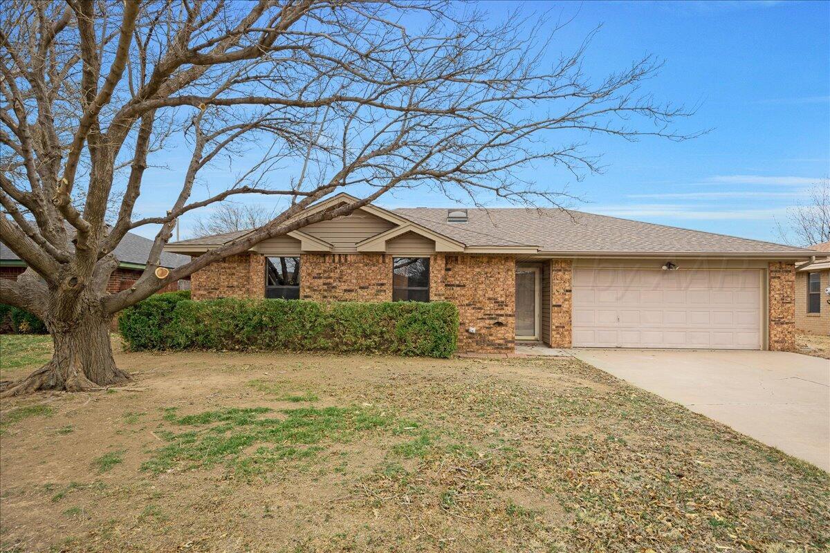 4211 Jamie Trail Property Photo 1
