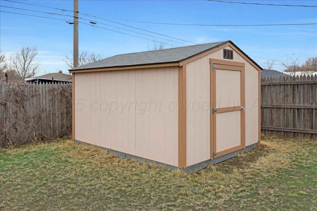 4211 Jamie Trail Property Photo 18