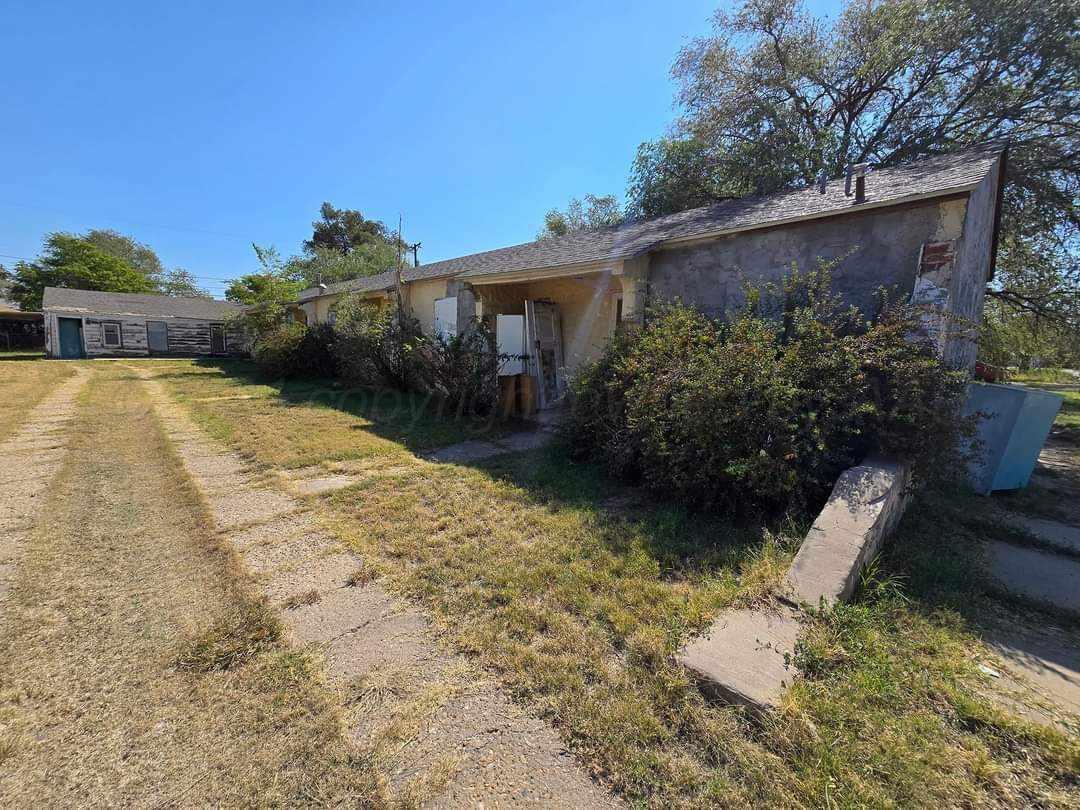 1311 Herman Street Property Photo