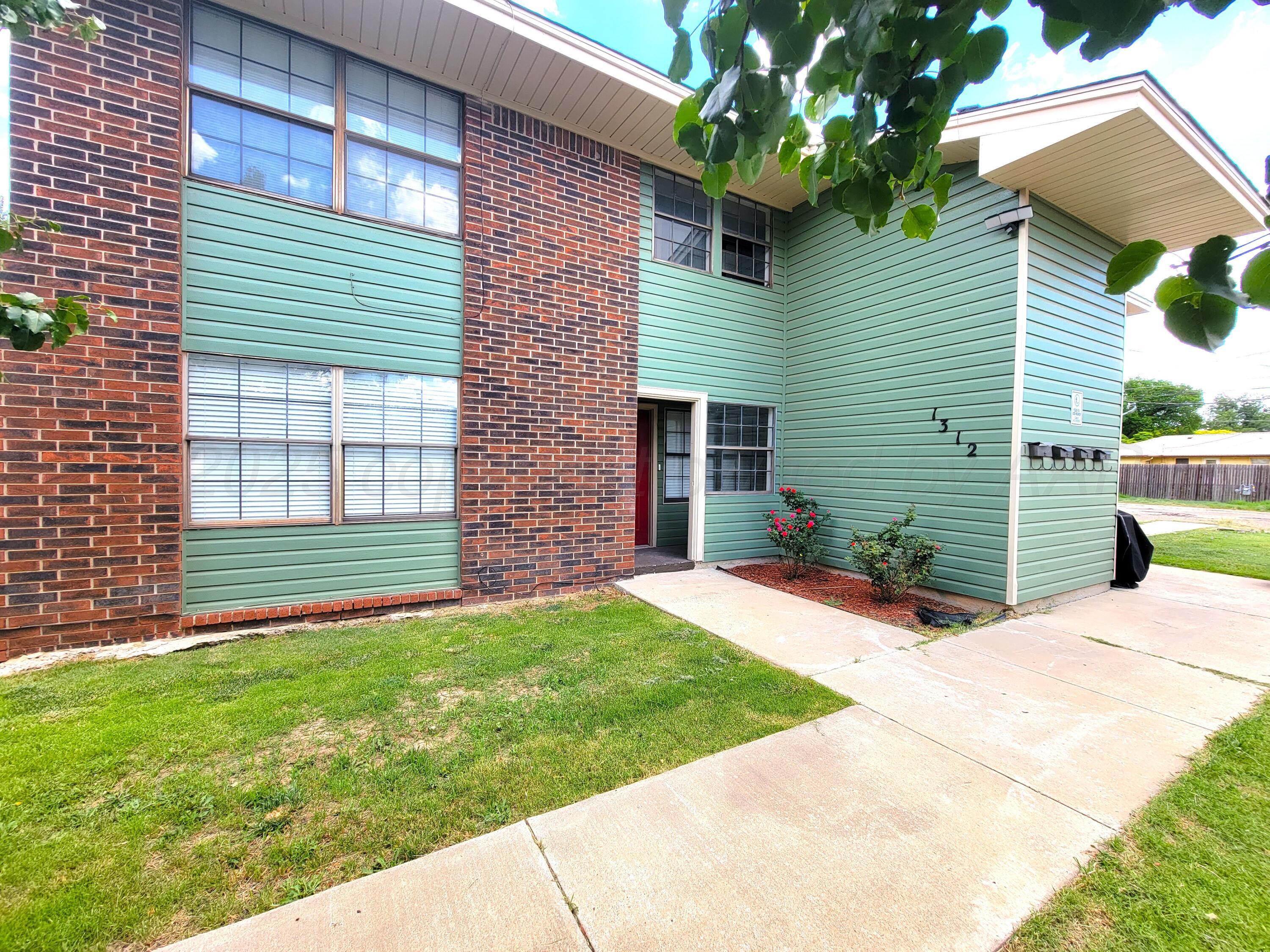1312 Coffee Street Property Photo