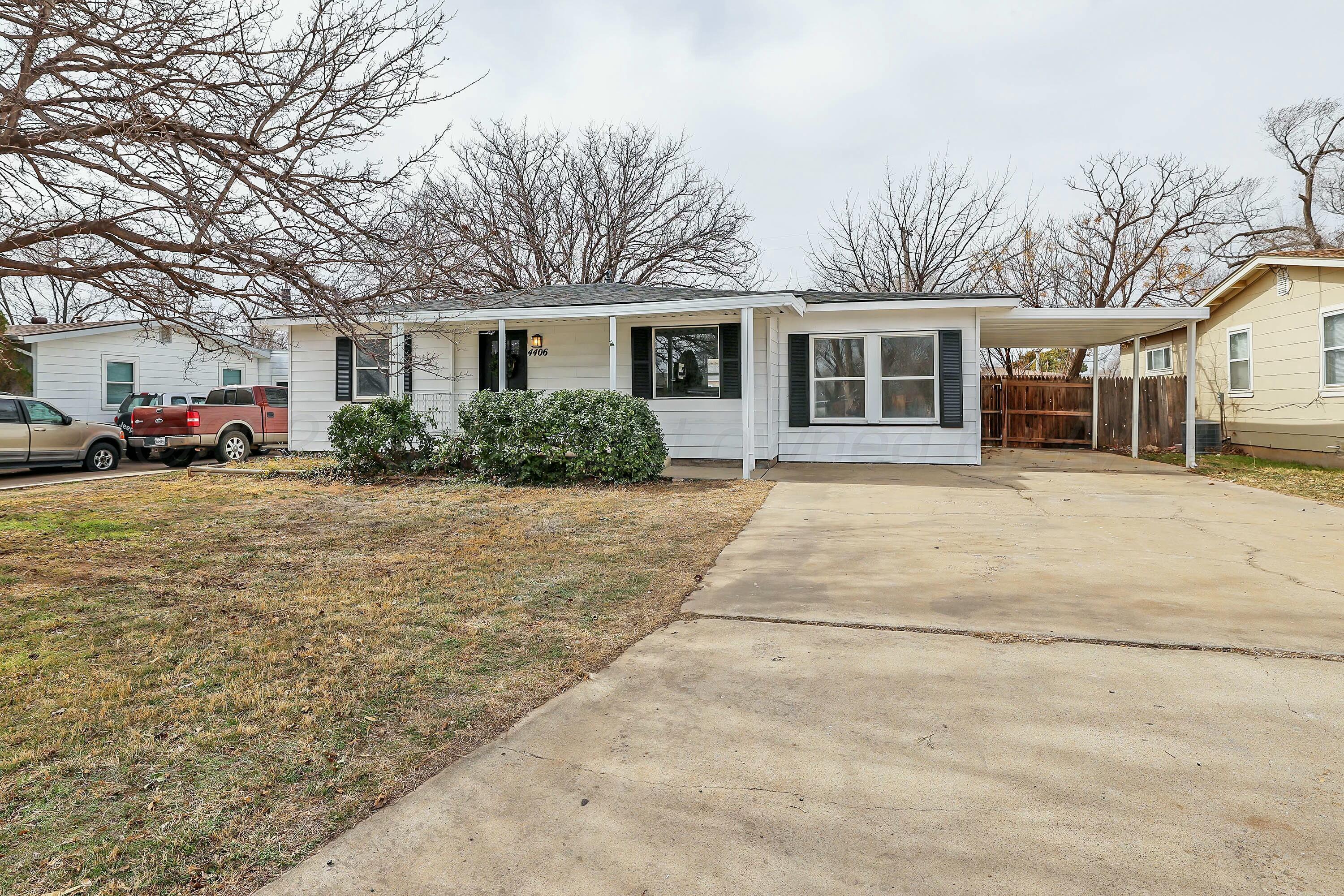 4406 S Ong Street Property Photo