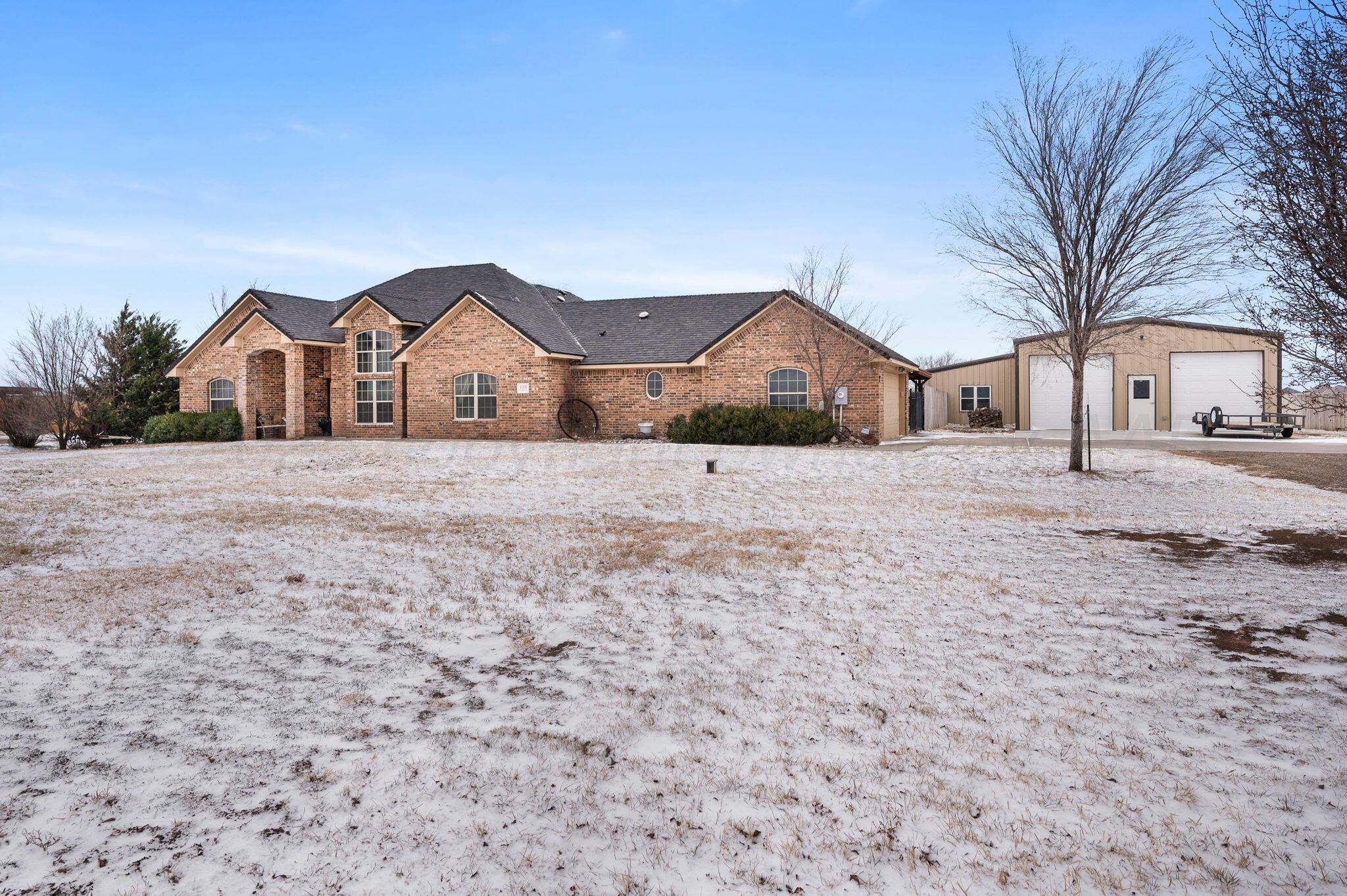 11151 W Rockwell Road Property Photo