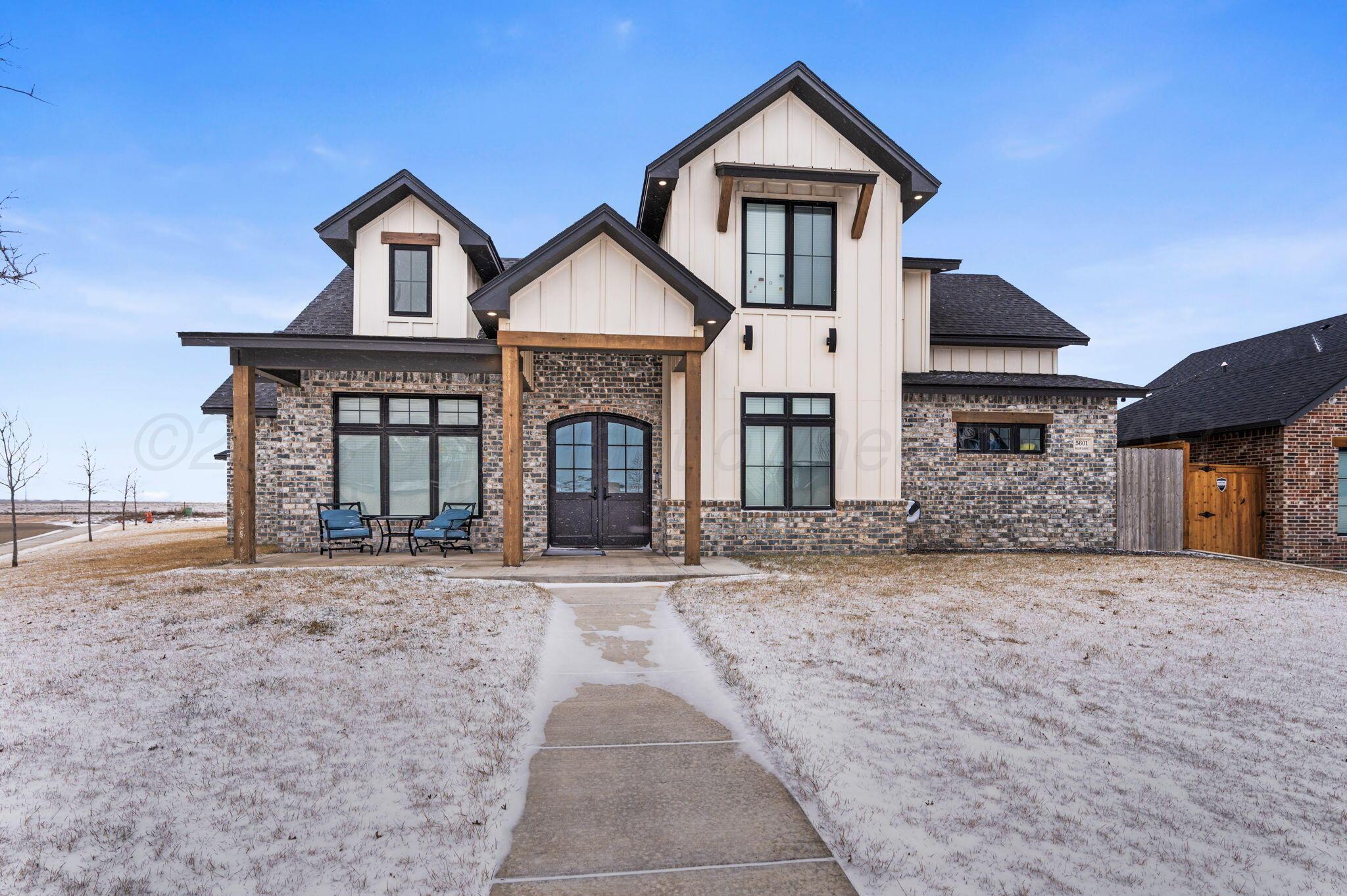 5601 Hollow Landing Avenue Property Photo
