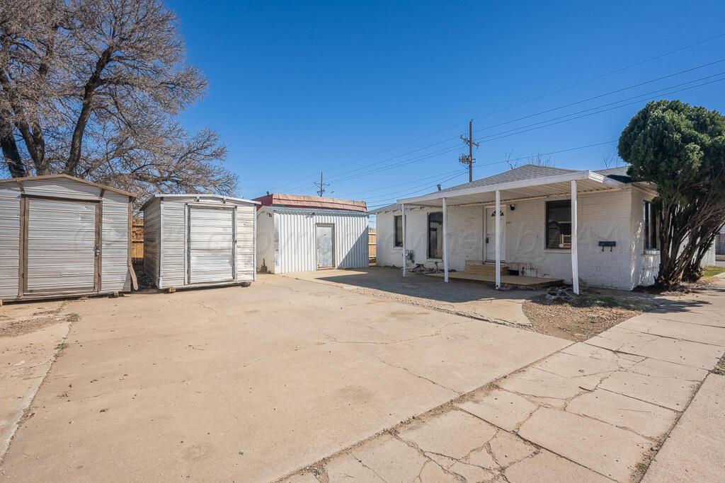 1022 Sw 15th Avenue Property Photo
