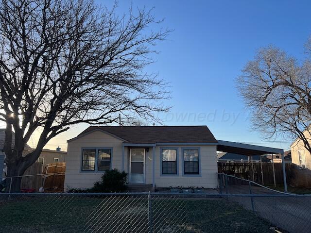 1605 Sw 48th Avenue Property Photo