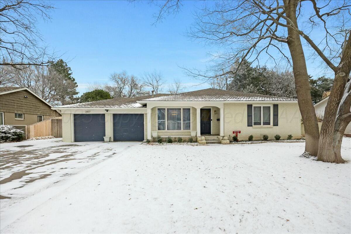 2607 Bowie Street Property Photo