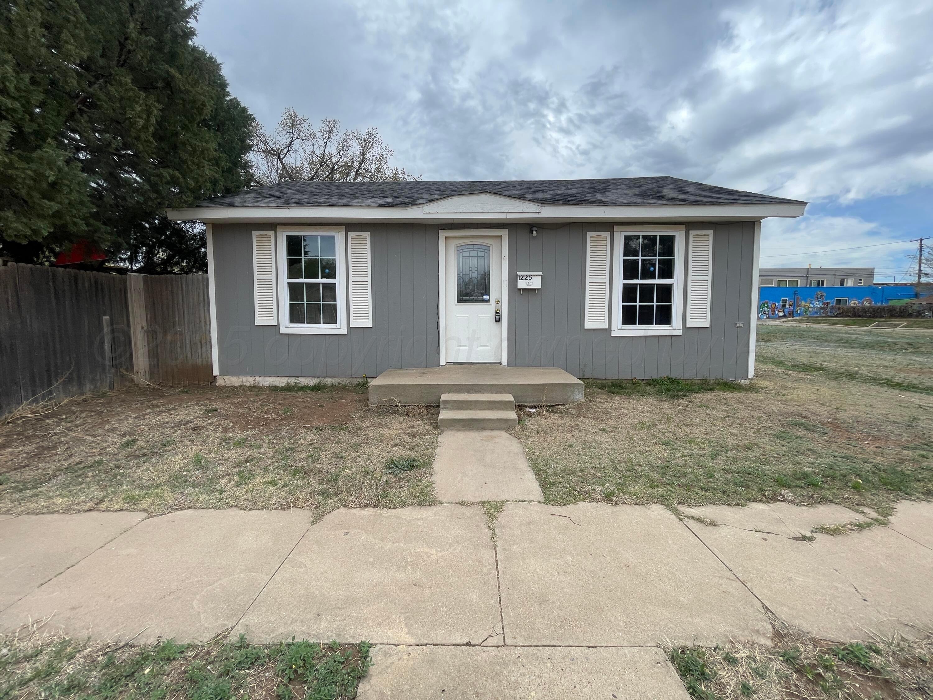 1225 Sw 9th Avenue Property Photo
