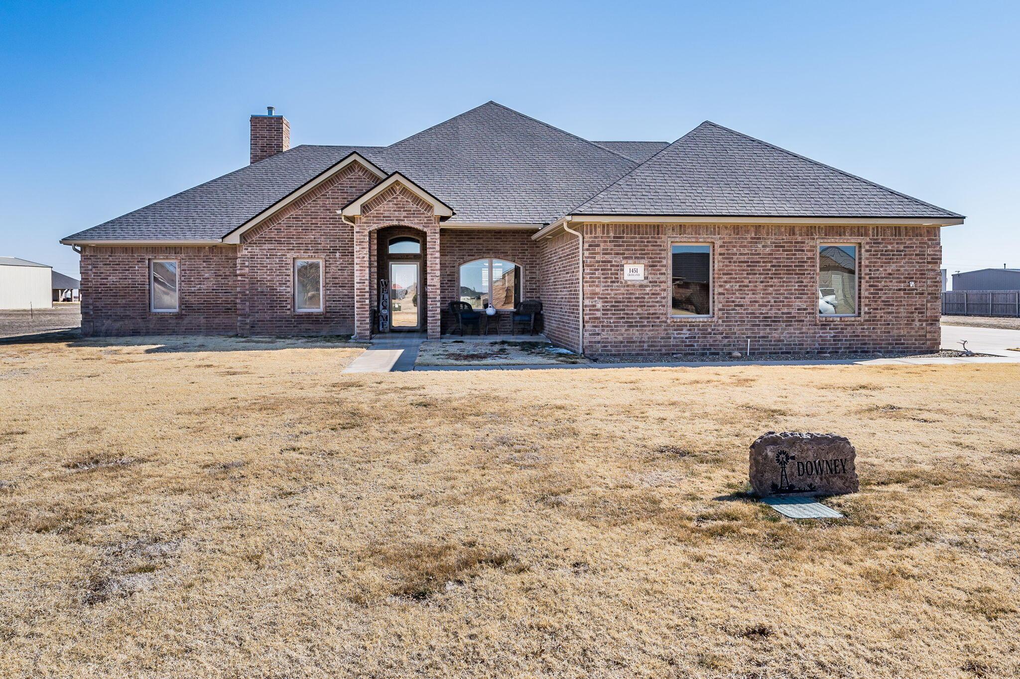 1451 Grasslands Road Property Photo