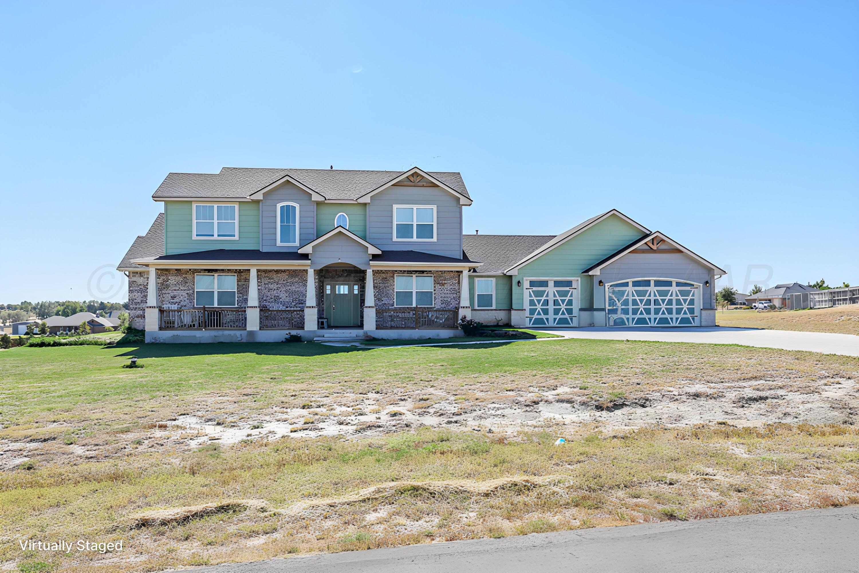 7451 Aspen Way Drive Property Photo