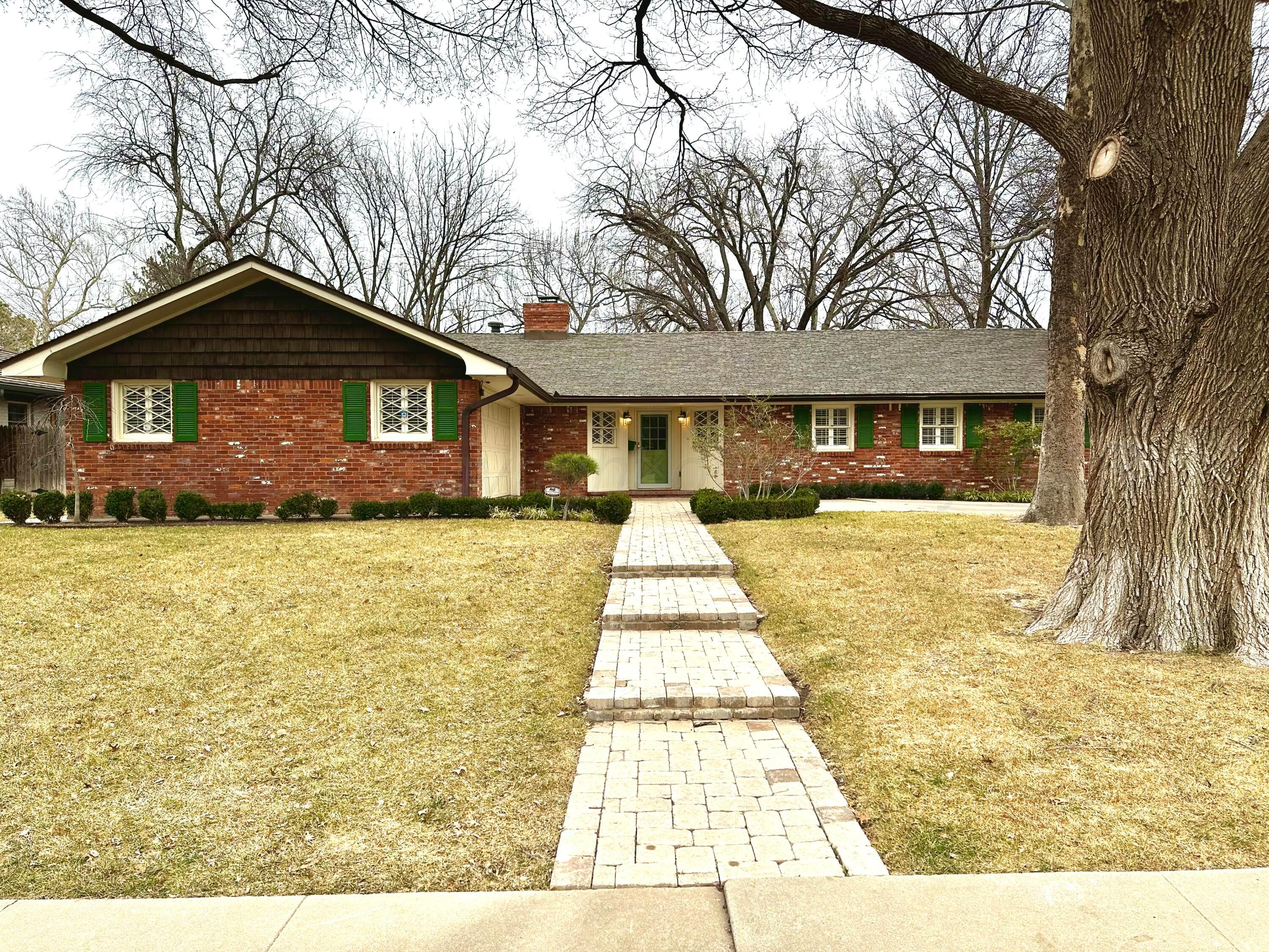 2805 S Bonham Street Property Photo