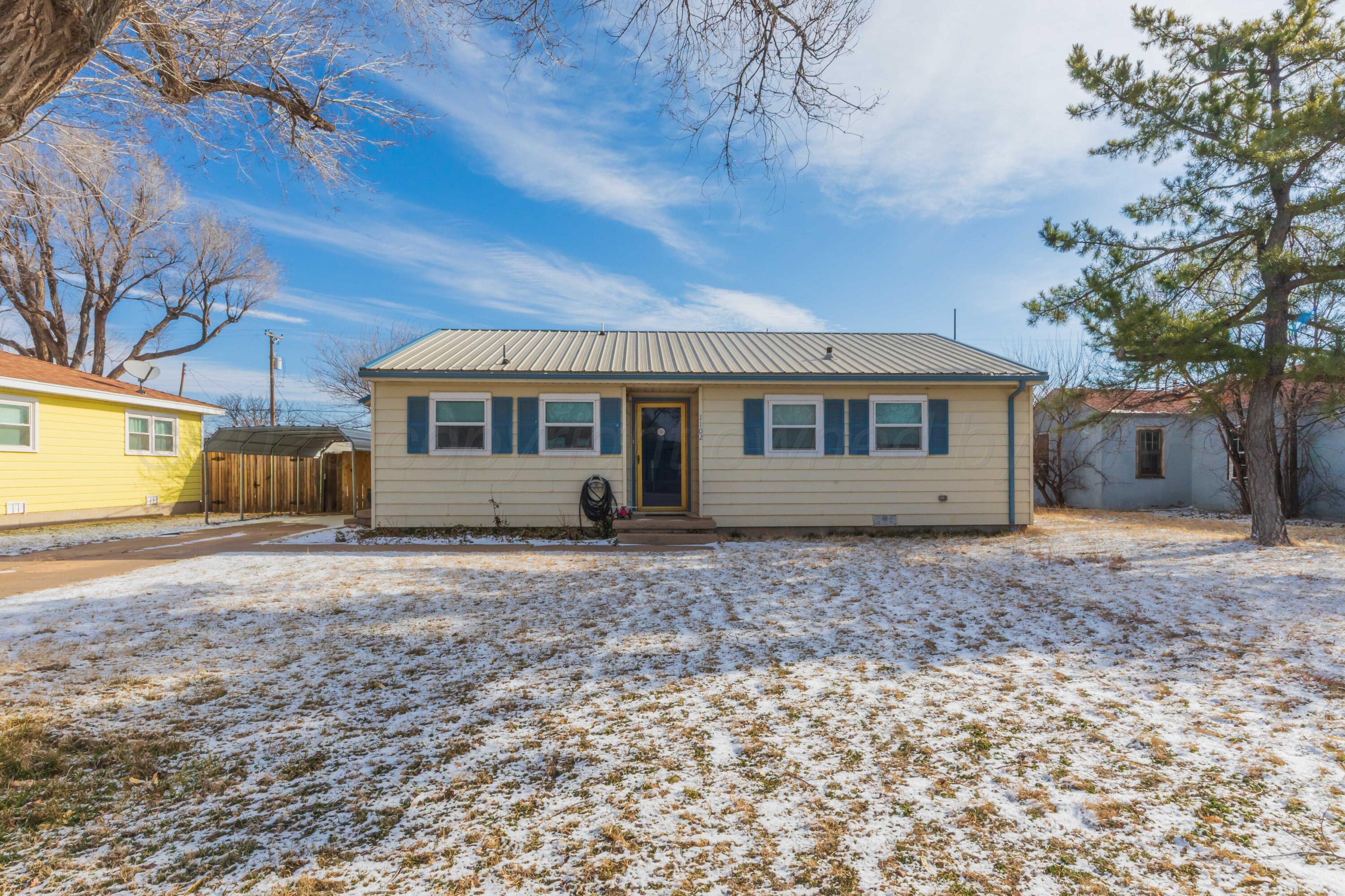1102 Franklin Avenue Property Photo 1