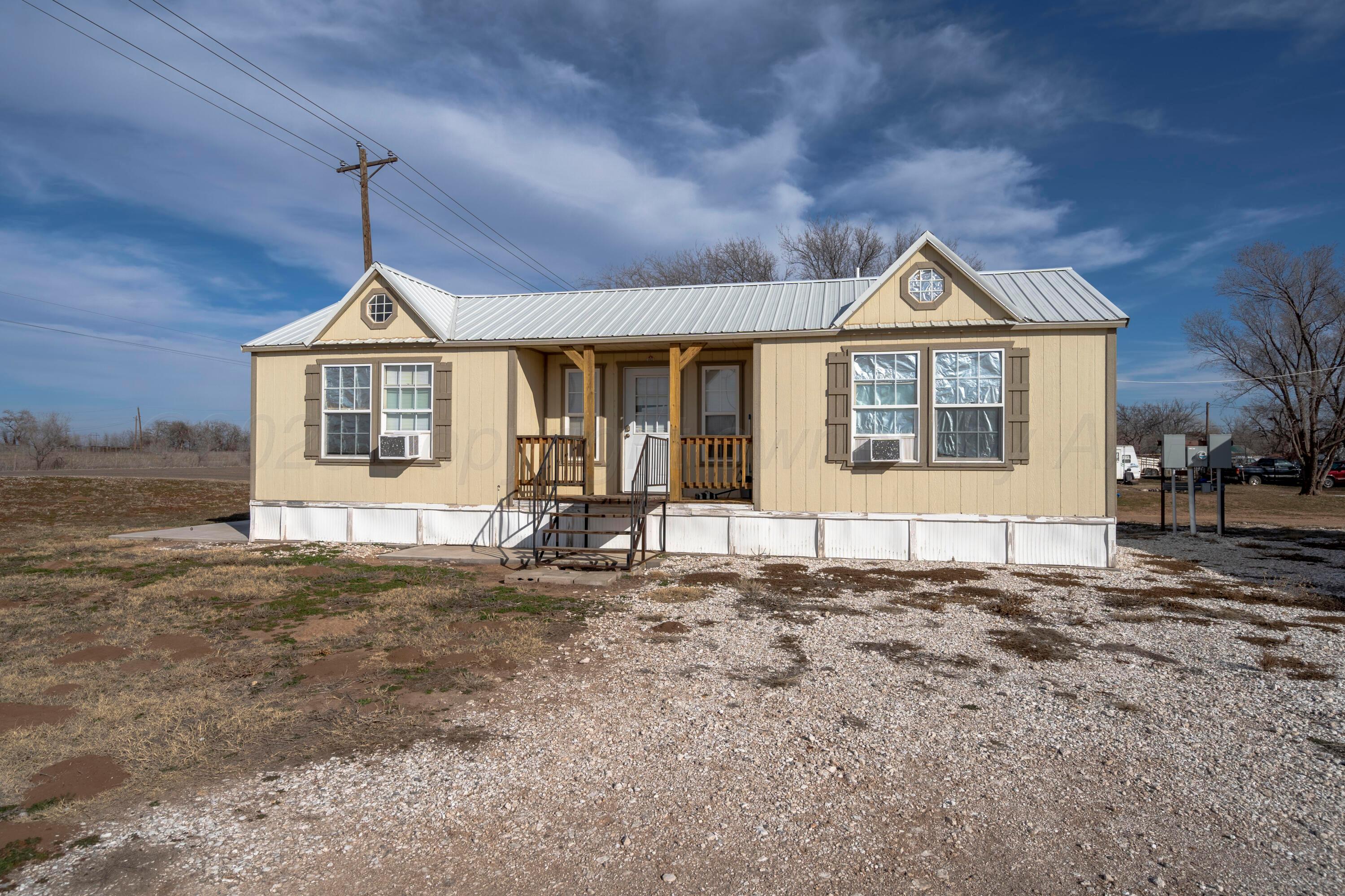 603 1st Street Property Photo