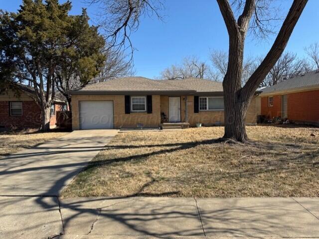 3313 LENWOOD Drive Property Photo 1