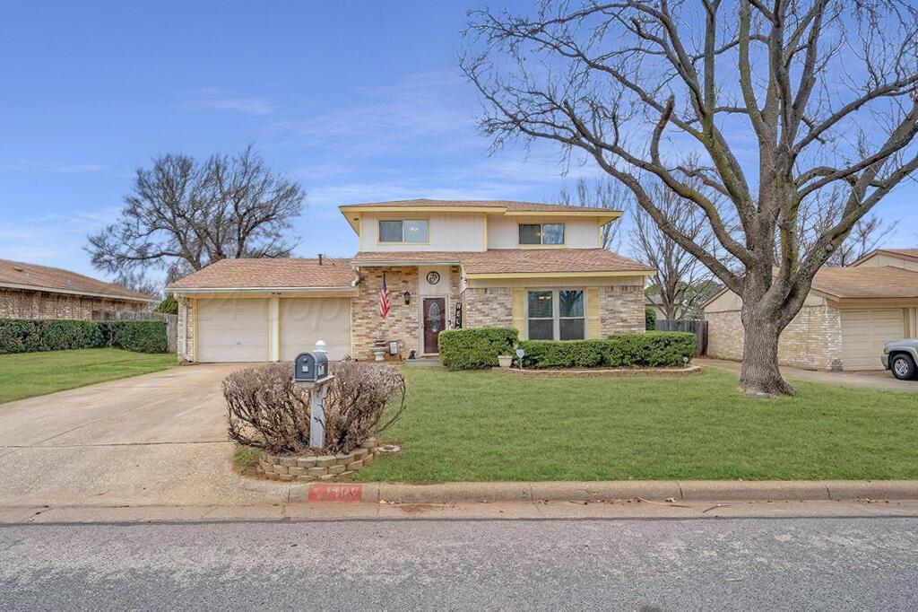 1408 Birmingham Drive Property Photo