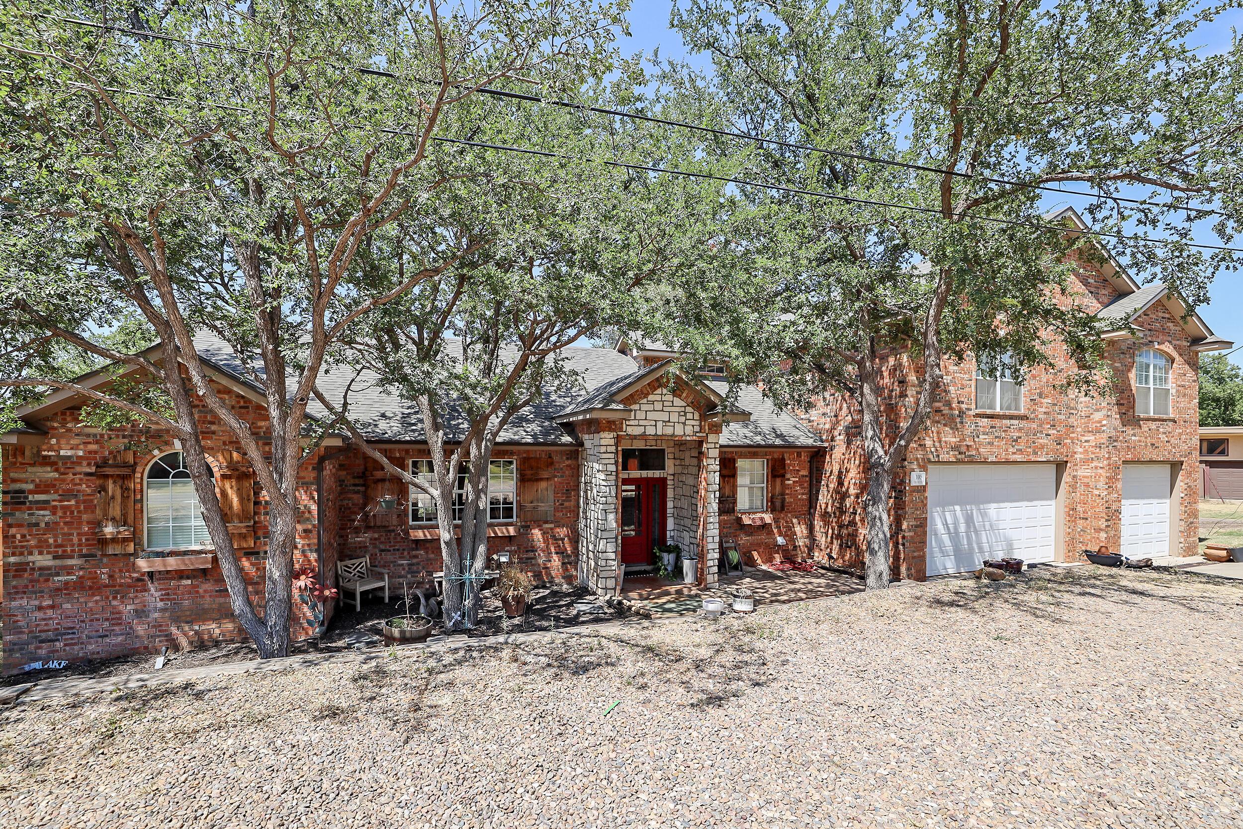 105 Circle View Drive Property Photo 1