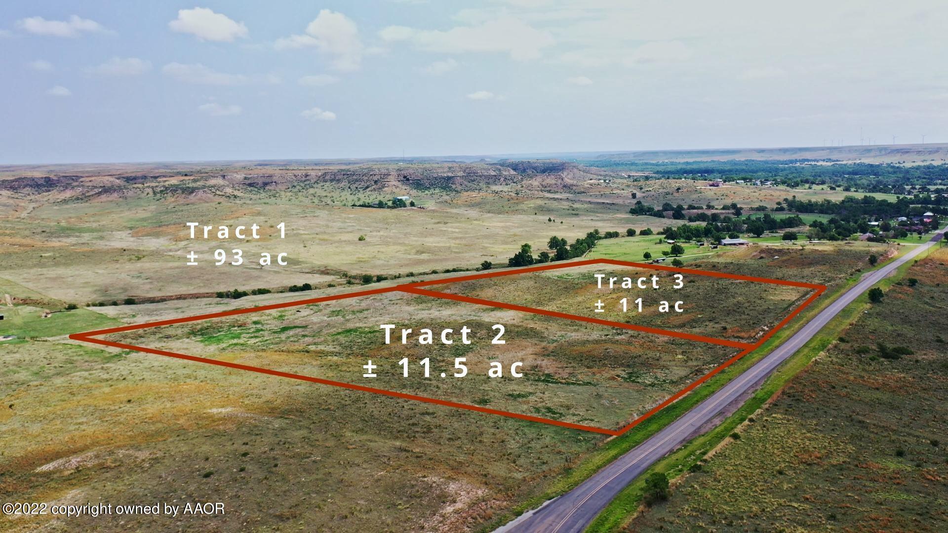 Tract 1 Bluff Creek Homesites Property Photo 3