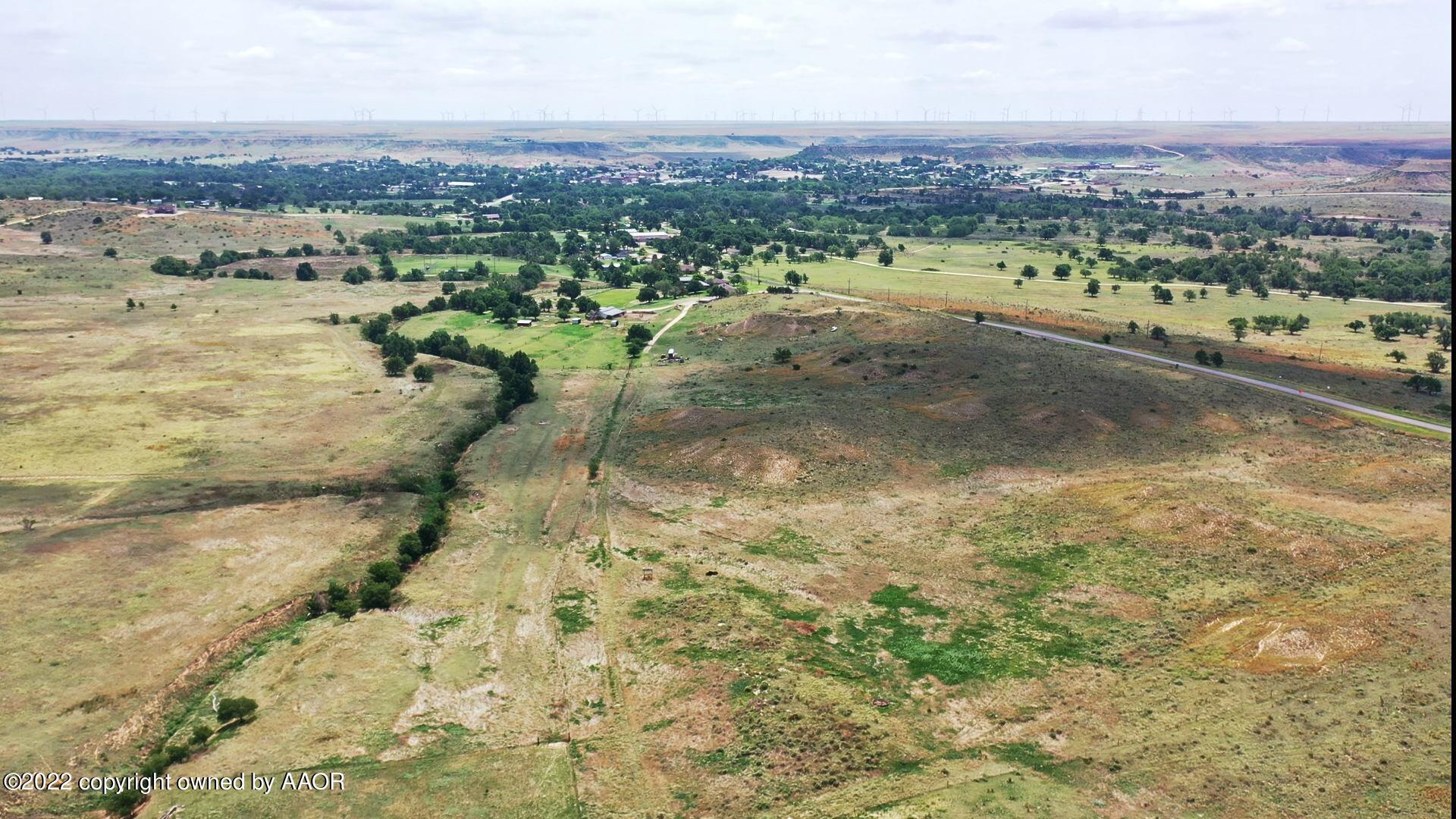 Tract 6 Bluff Creek Homesites Property Photo 3