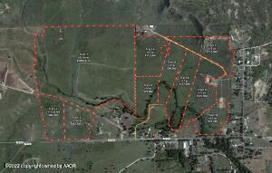 Tract 7 Bluff Creek Homesites Property Photo 2