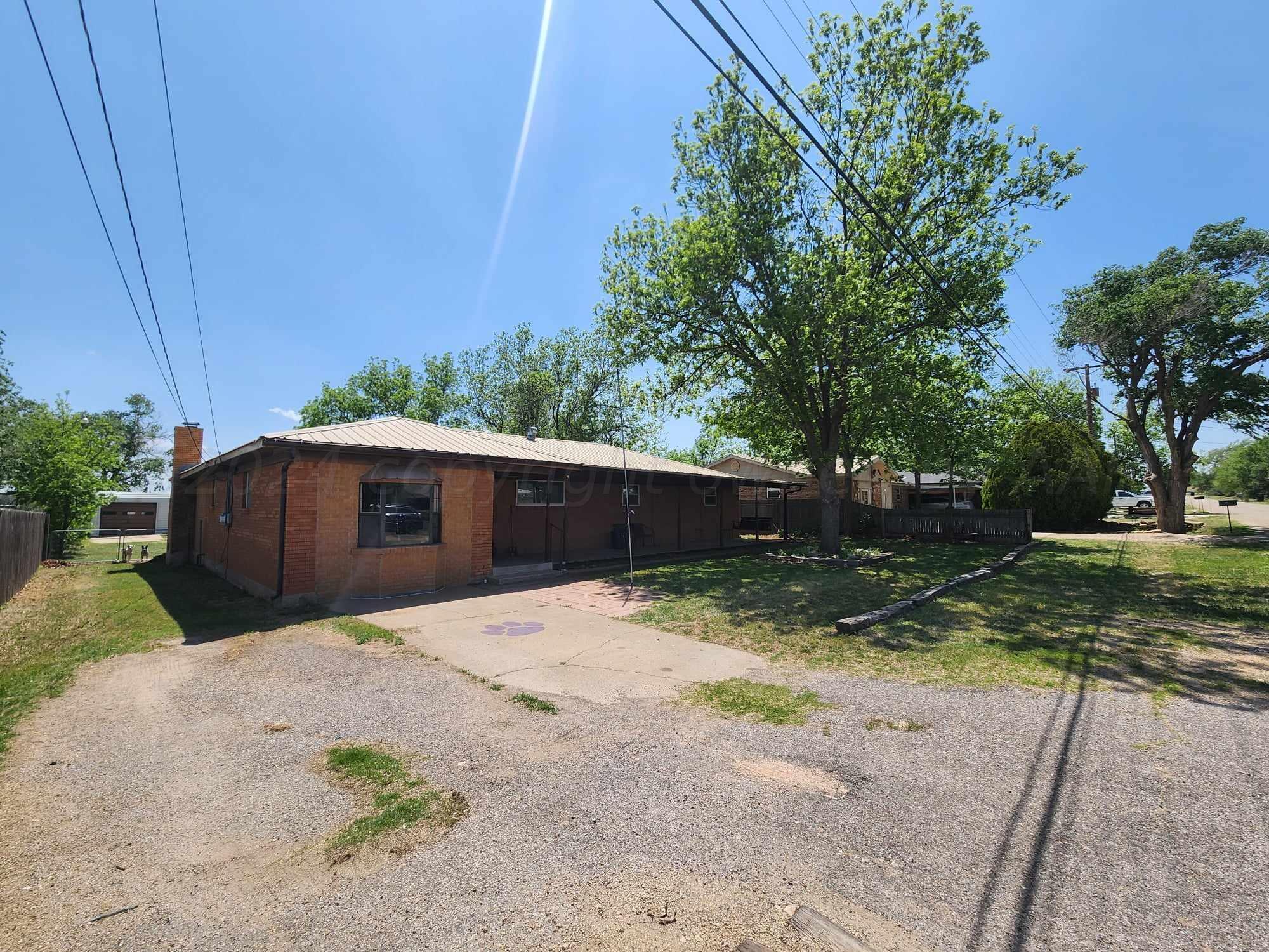 116 E Cactus Street Property Photo