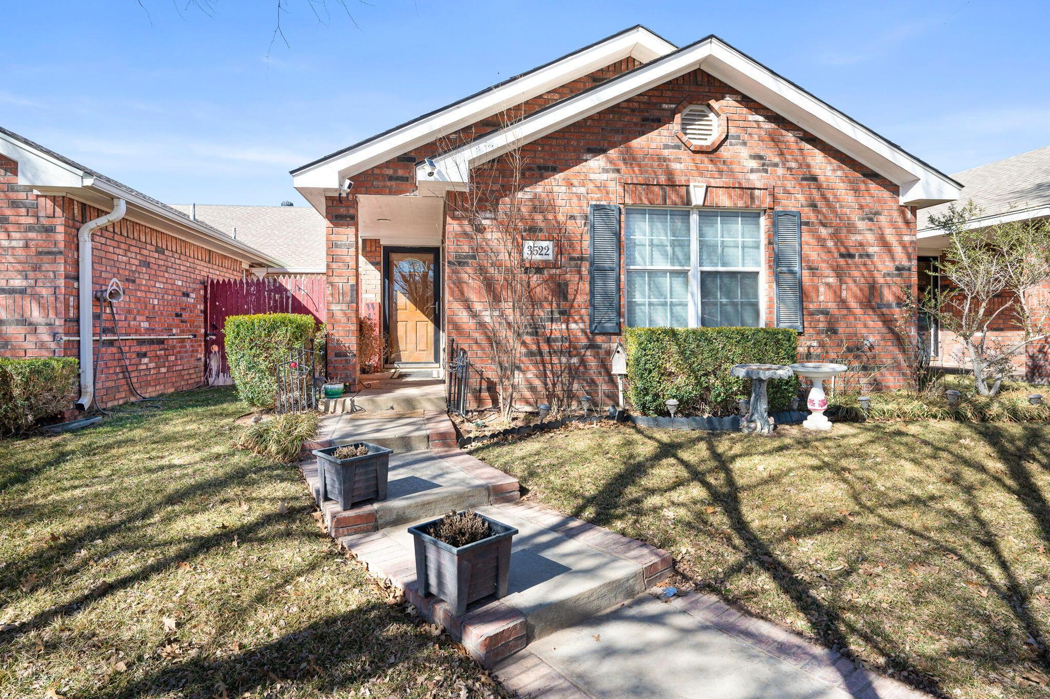 3522 S Mirror Street Property Photo