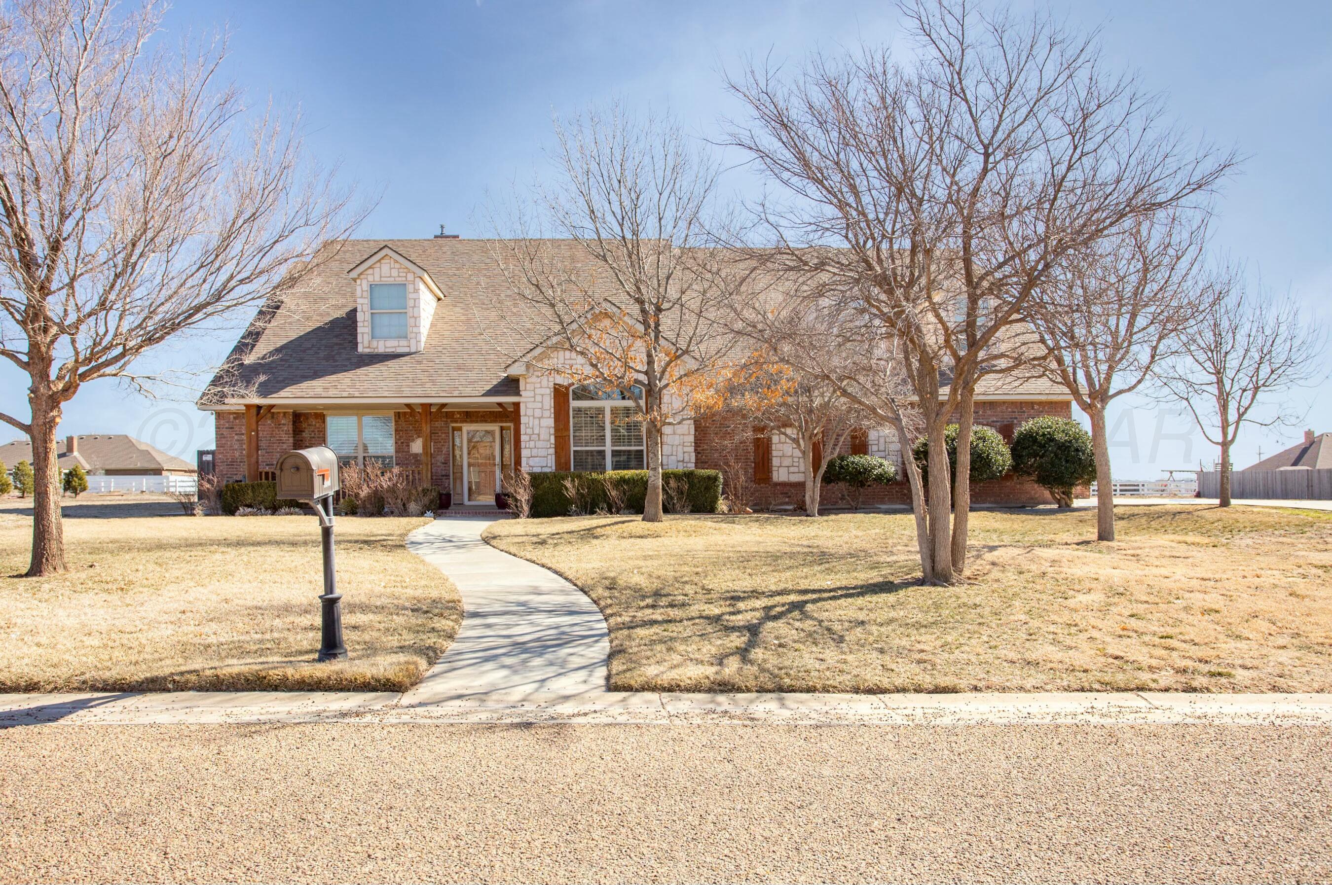 9101 Arena Drive Property Photo