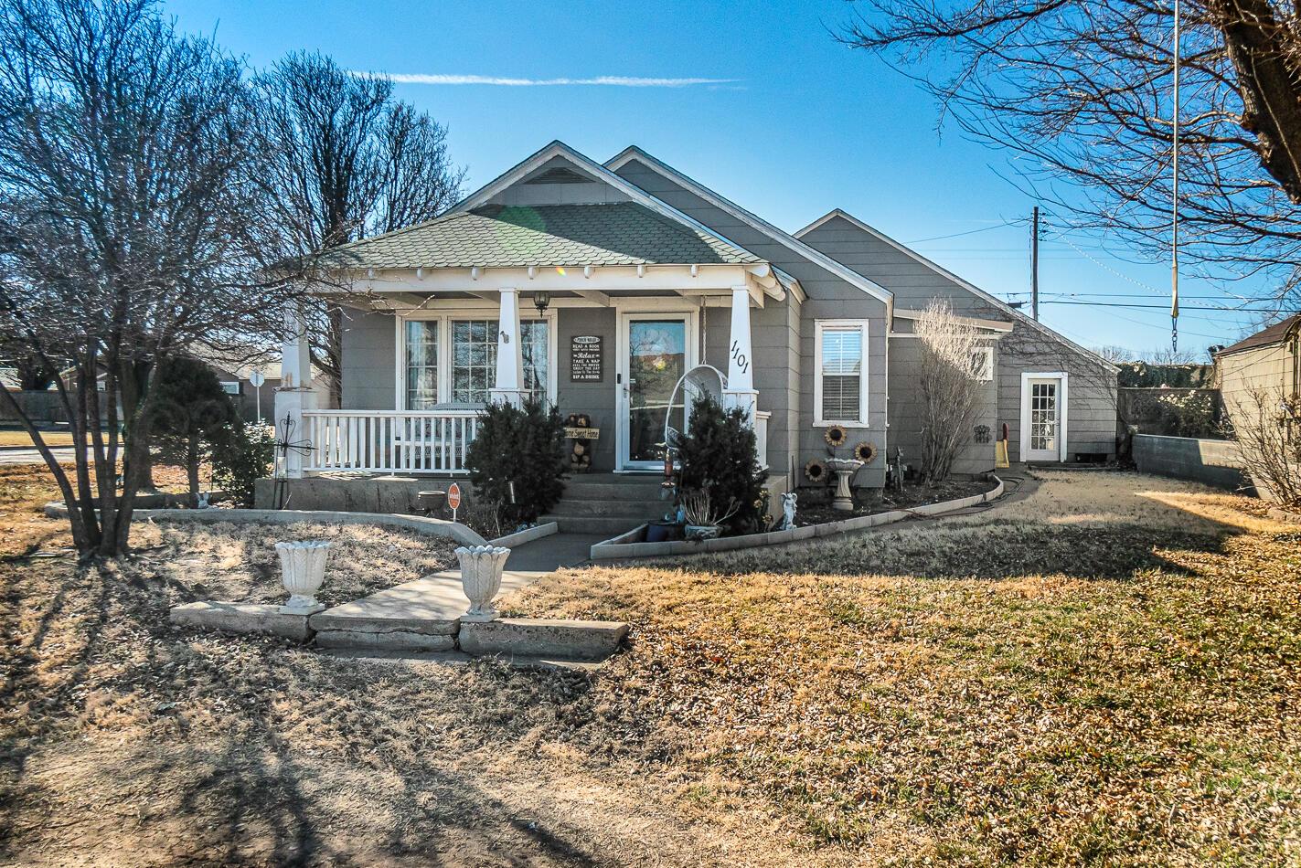 1101 Minnesota Street Property Photo 1