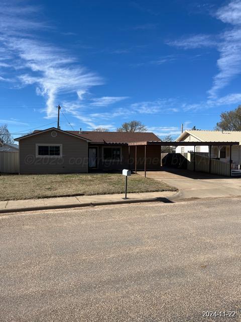 605 Nw 6th Street Property Photo