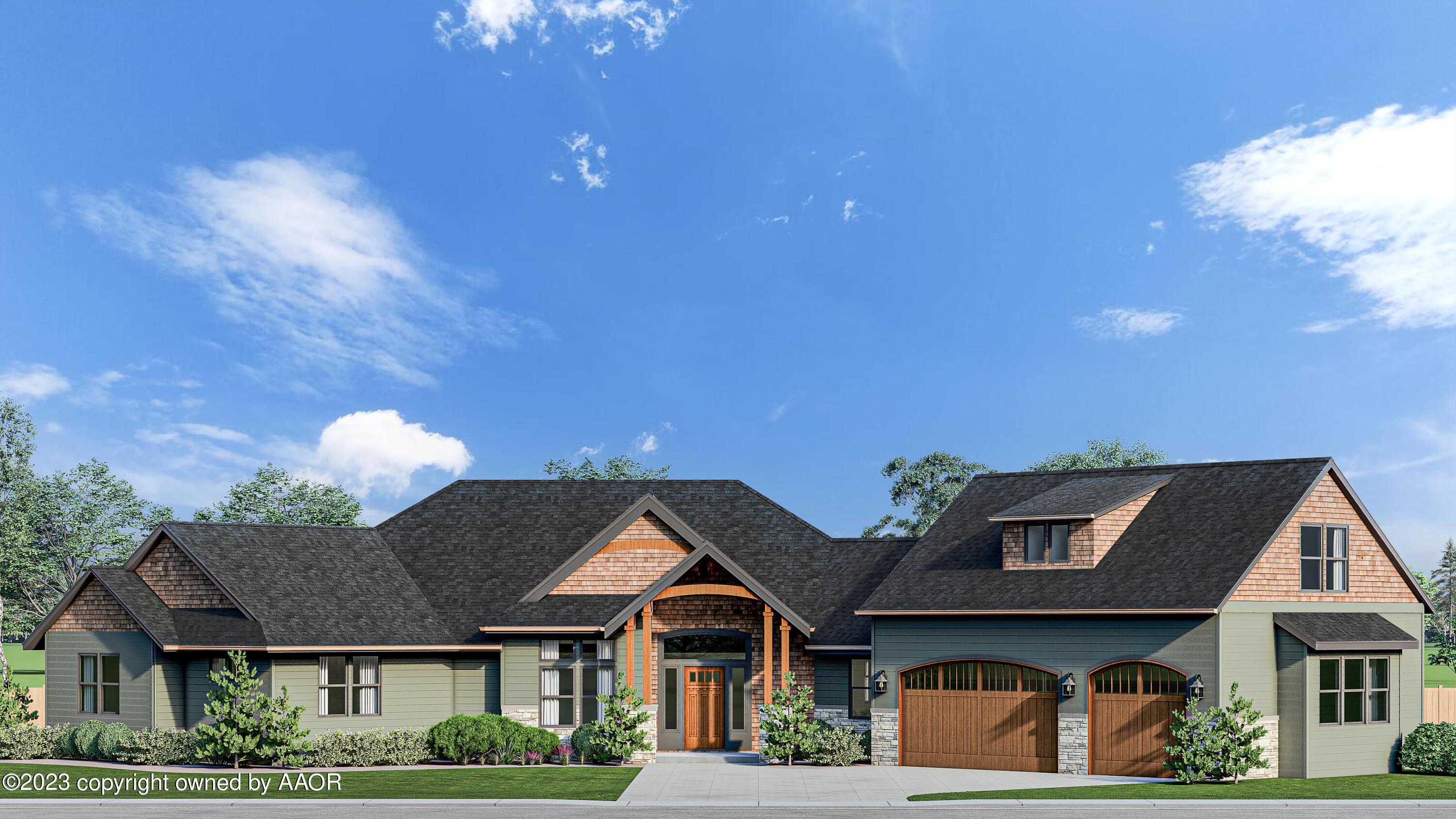 19 Spring Canyon Parkway Property Photo