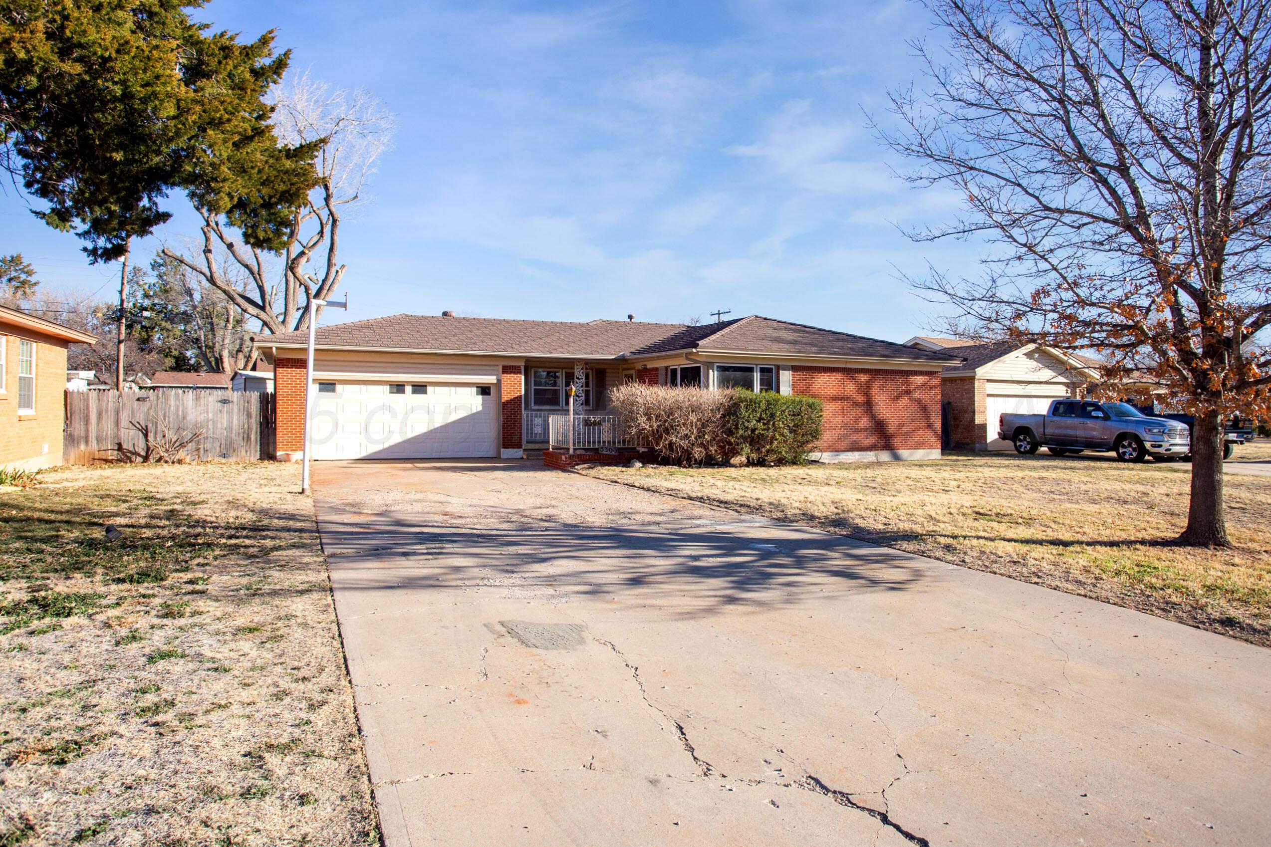 5300 Westgate Drive Property Photo