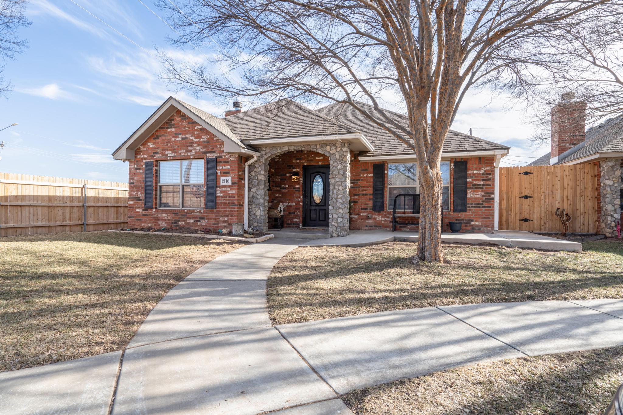 2116 Se 41st Avenue Property Photo