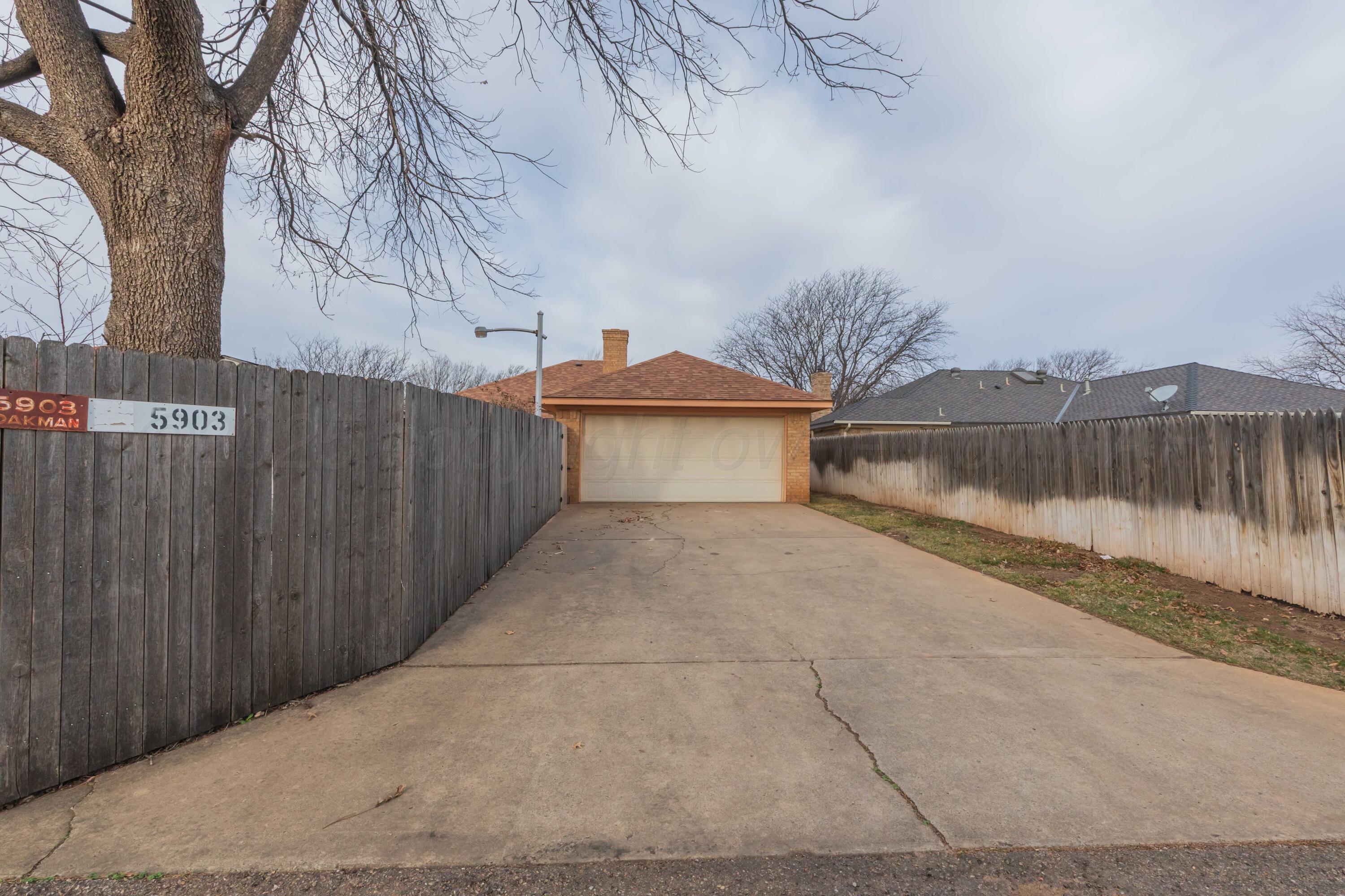 5903 Oakman Drive Property Photo 41