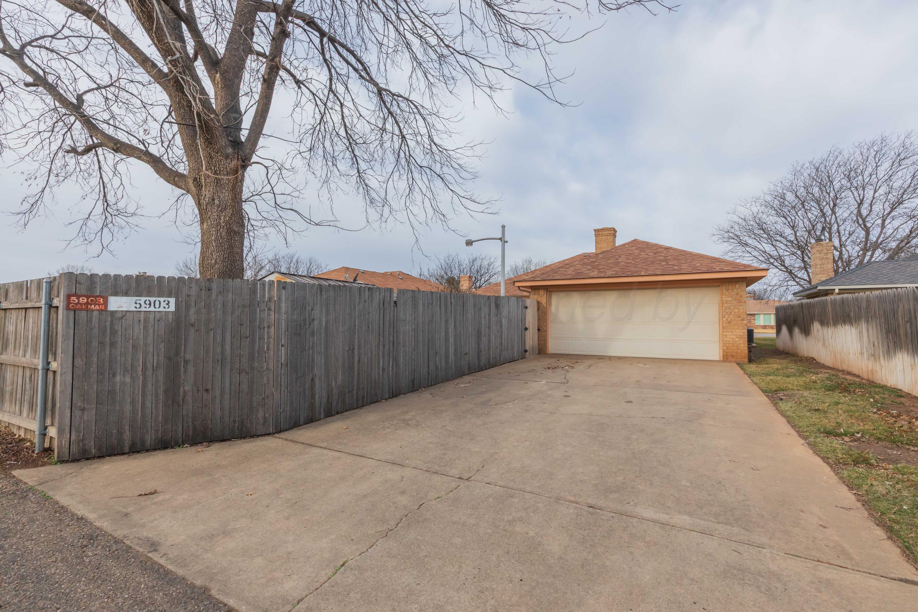 5903 Oakman Drive Property Photo 42