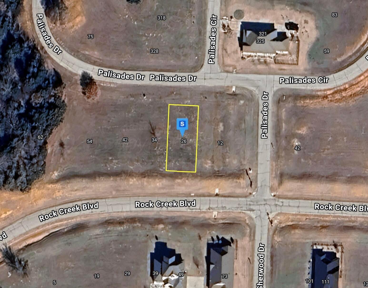 76245 Real Estate Listings Main Image
