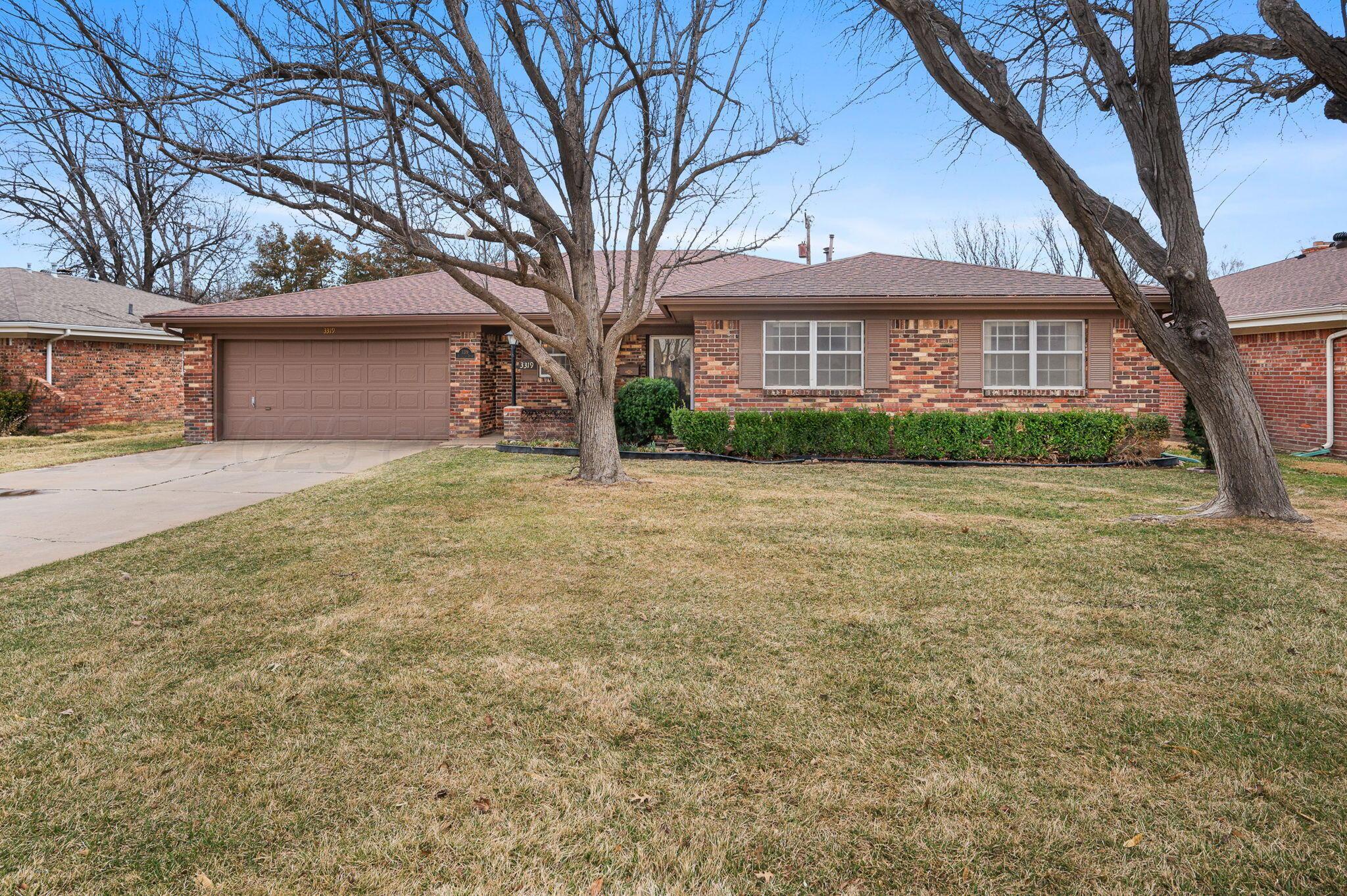 3319 Arlington Drive Property Photo