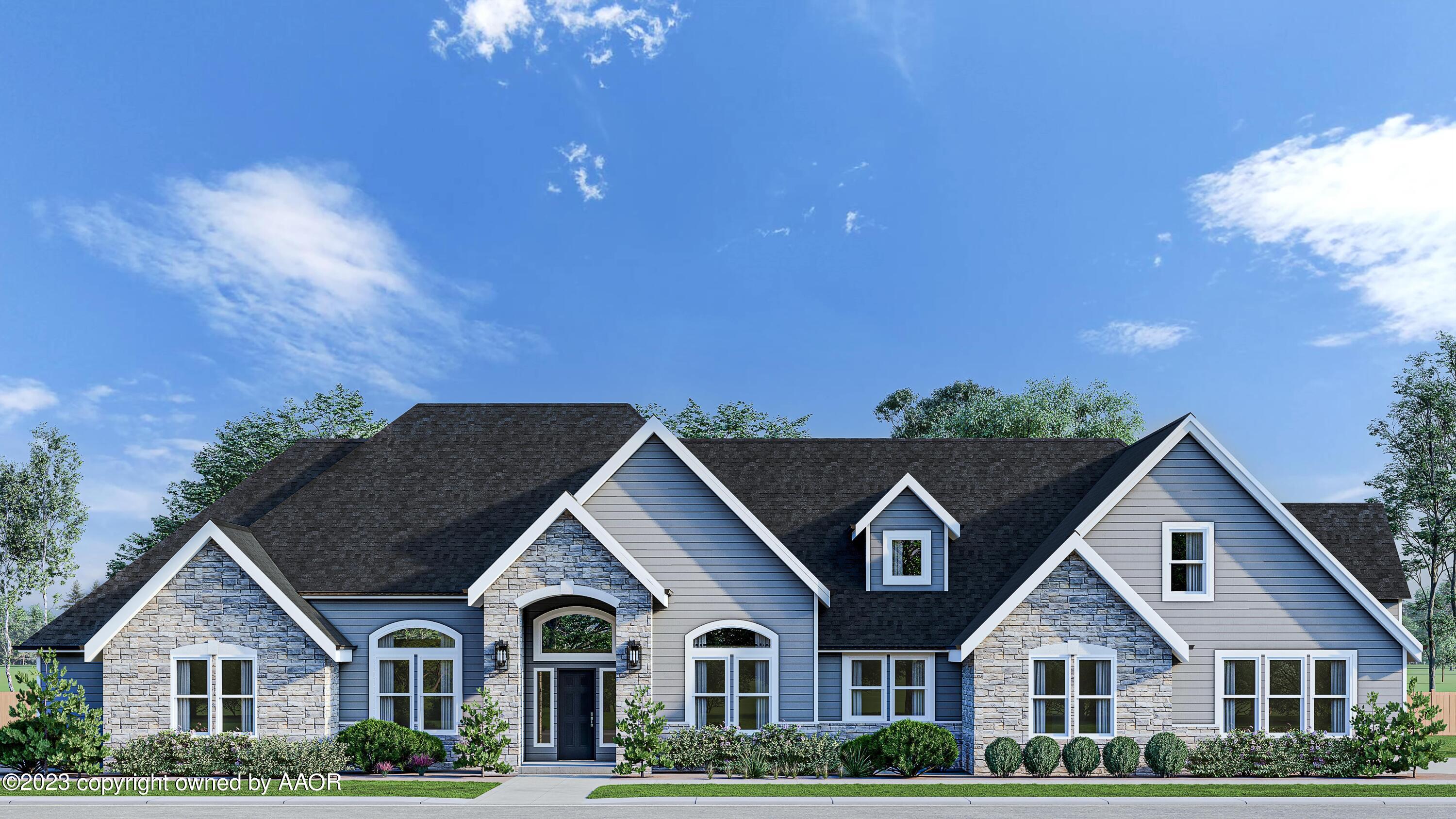 23 Spring Canyon Parkway Property Photo 1