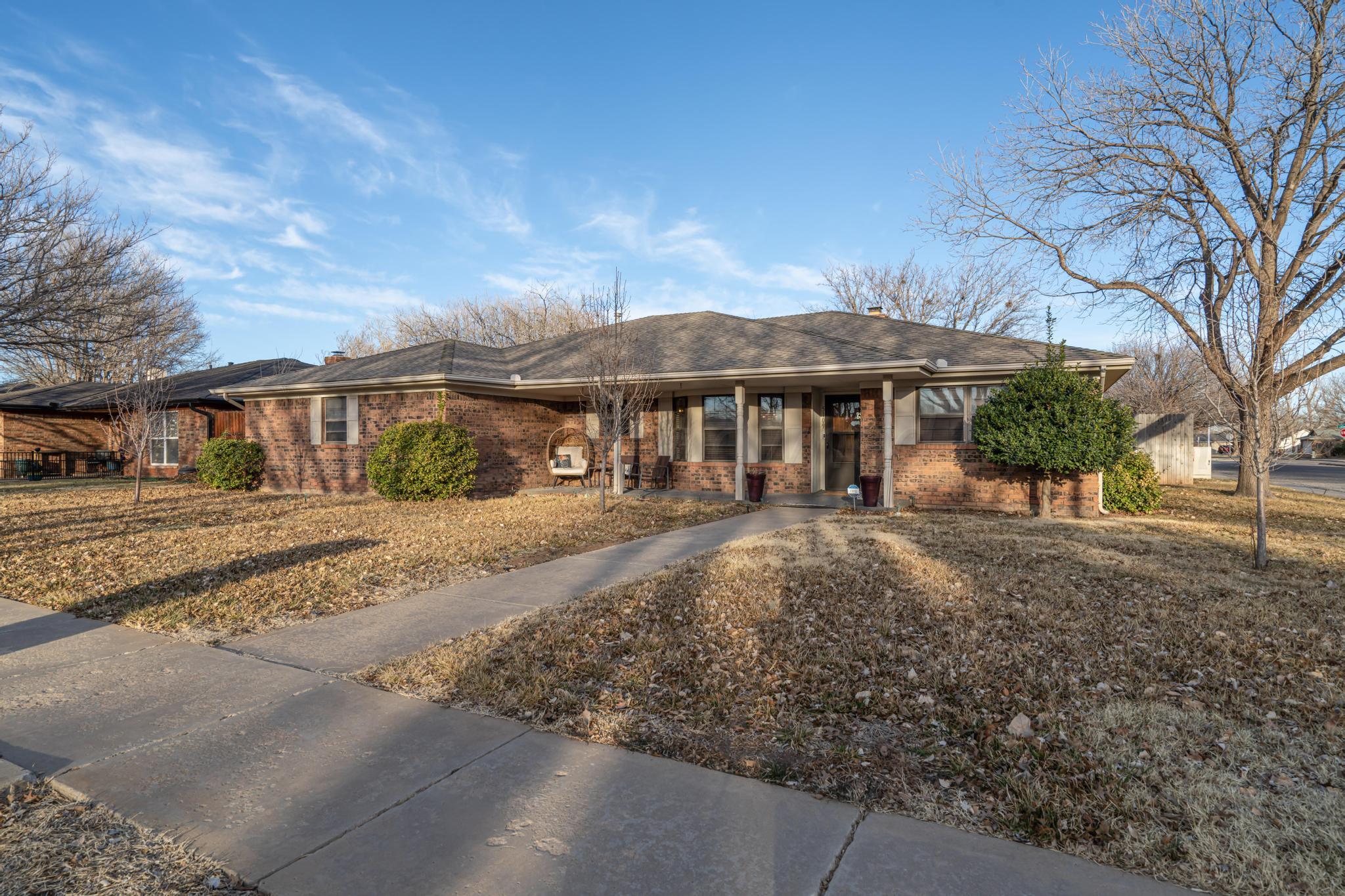5109 Theda Drive Property Photo