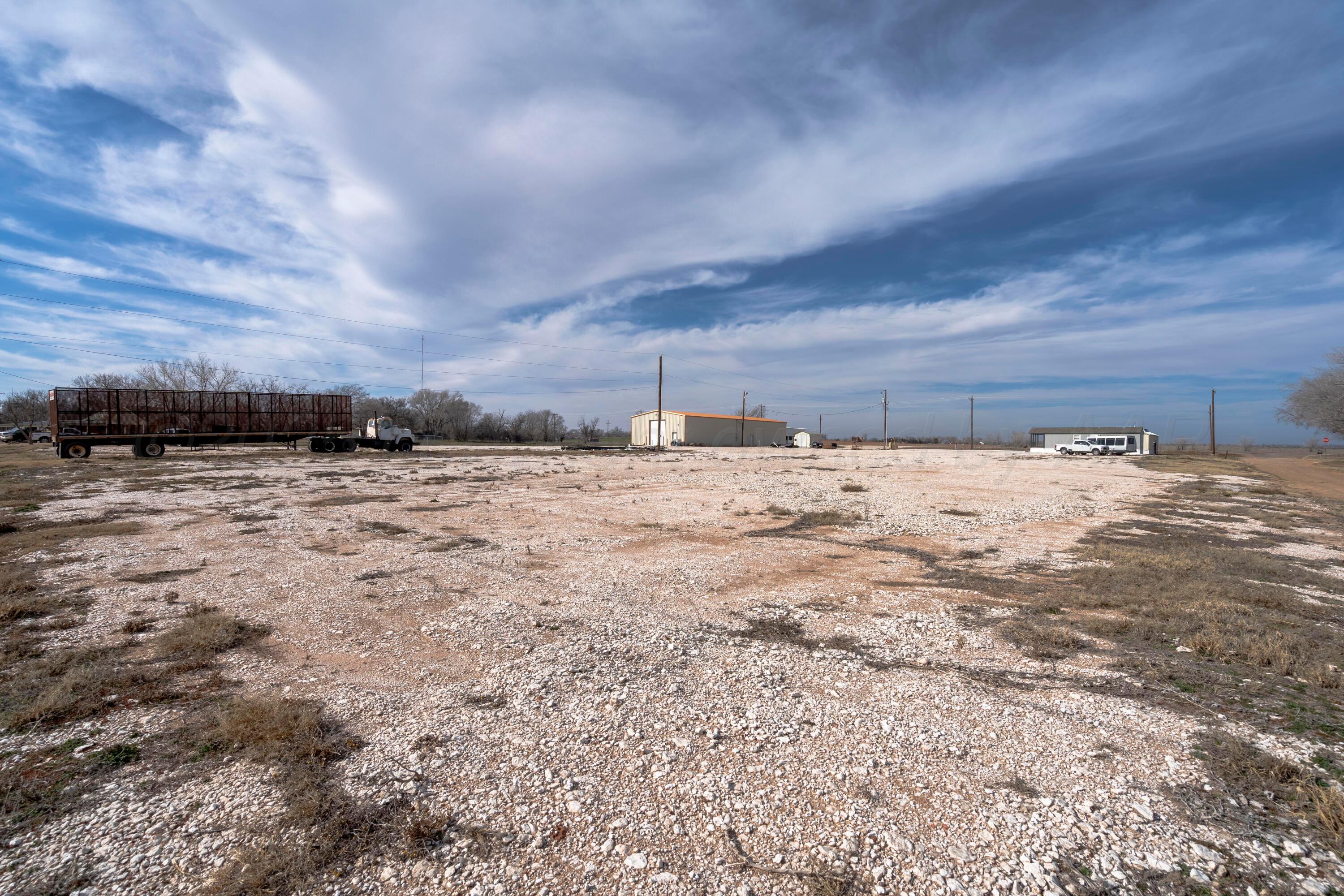 603 1st Street Property Photo