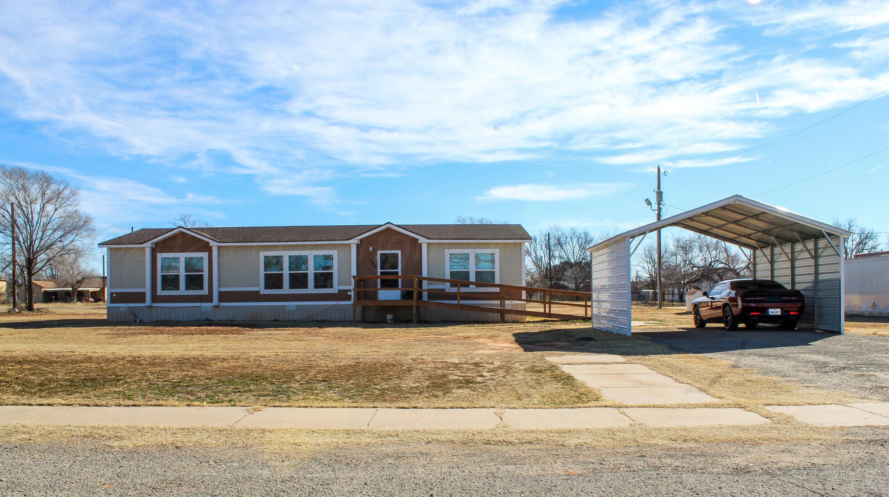 420 N 18th Street Property Photo