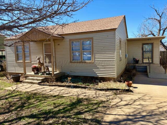 1021 N Highland Street Property Photo