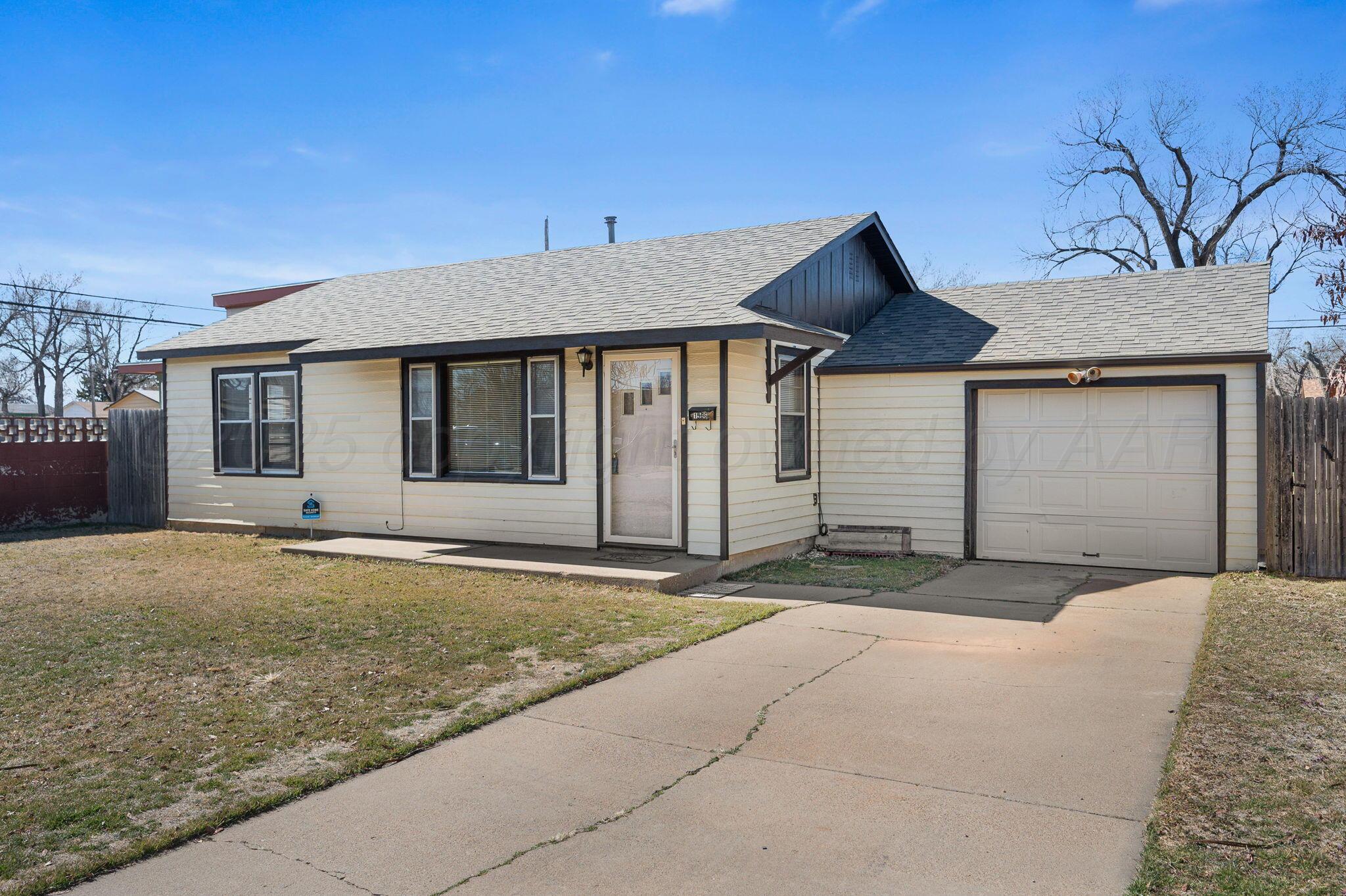1966 S Roosevelt Street Property Photo